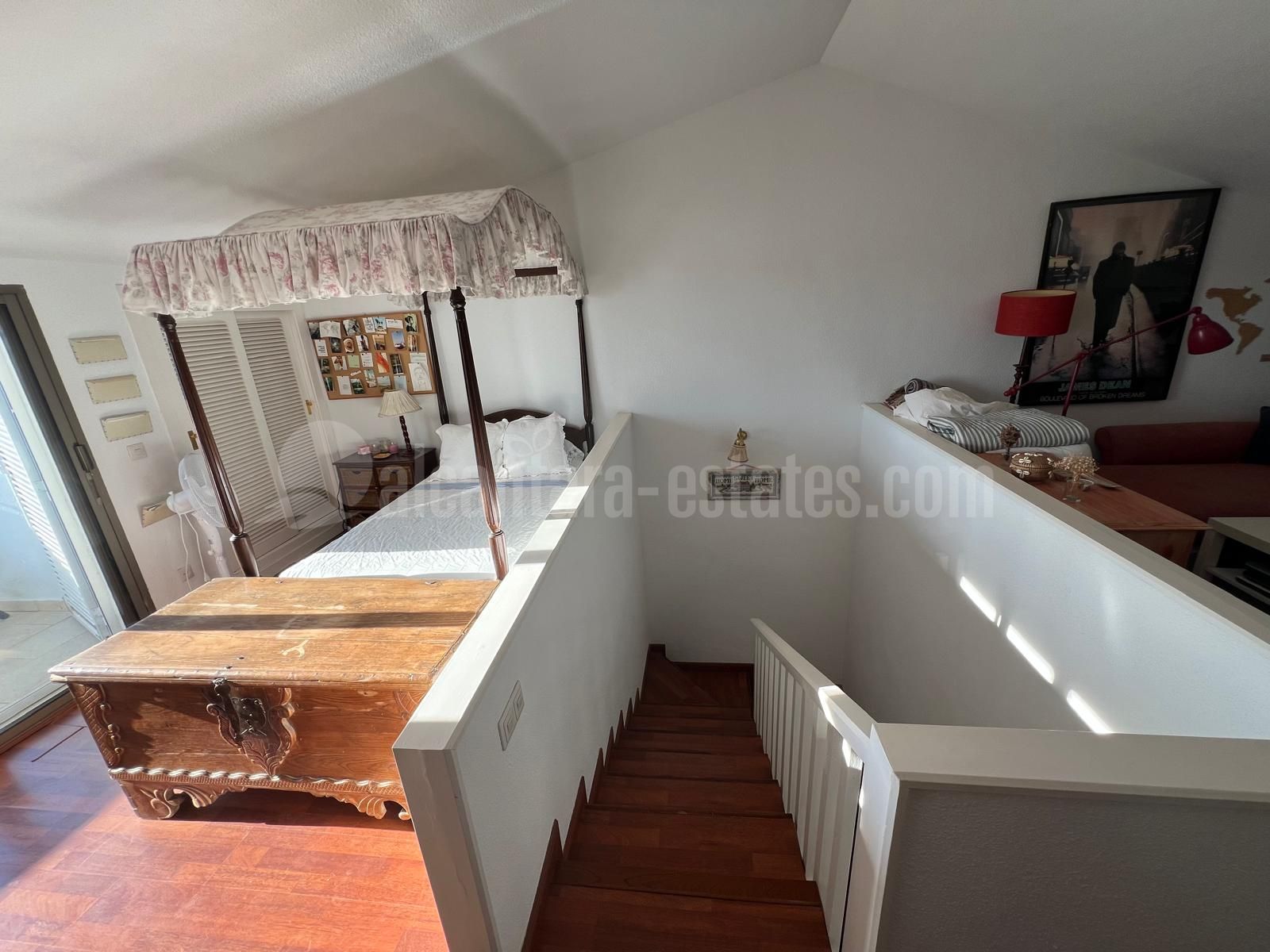 Town House in Nagüeles, Marbella