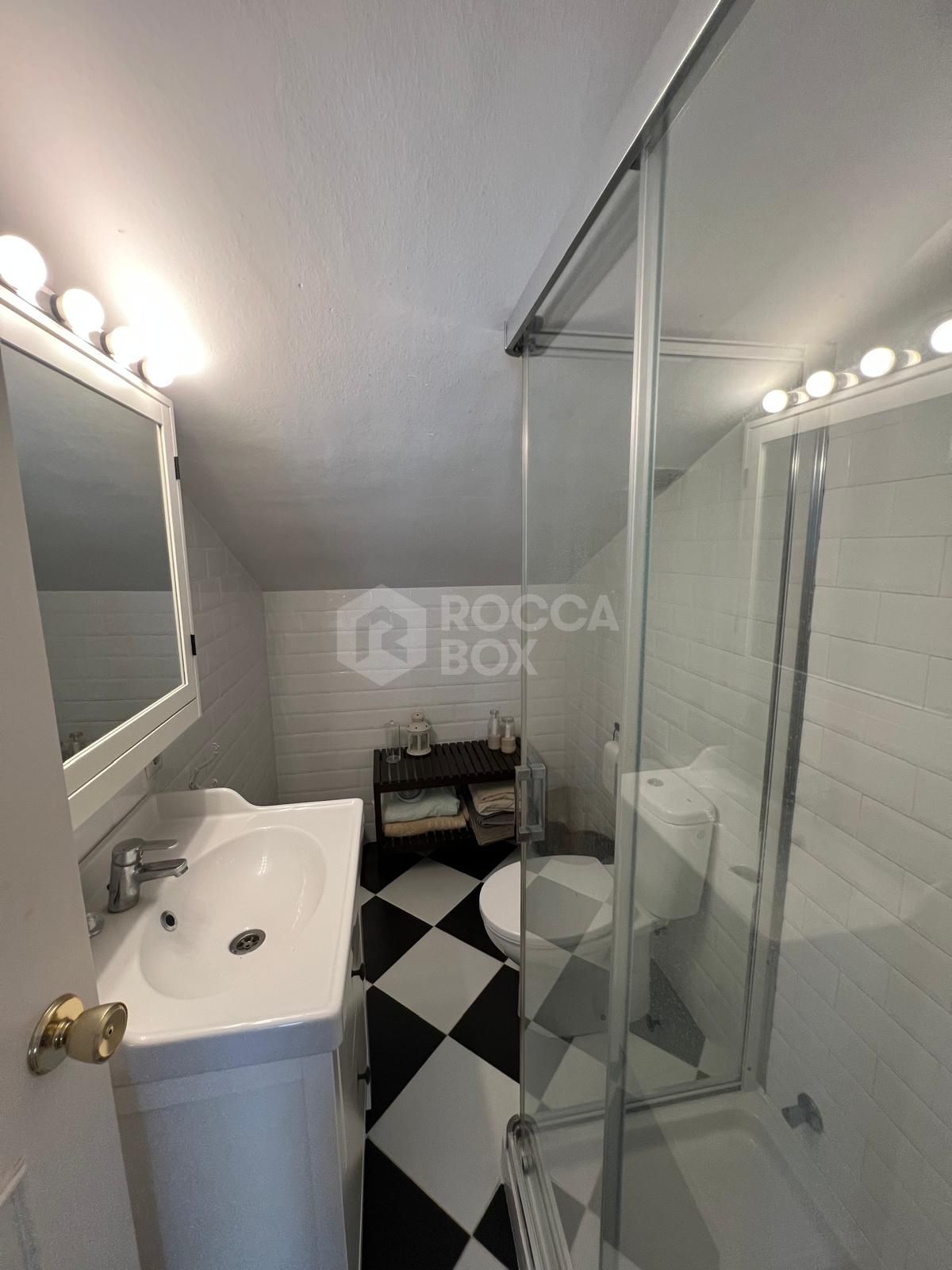 Exquisite Townhouse in Marbella's Golden Mile