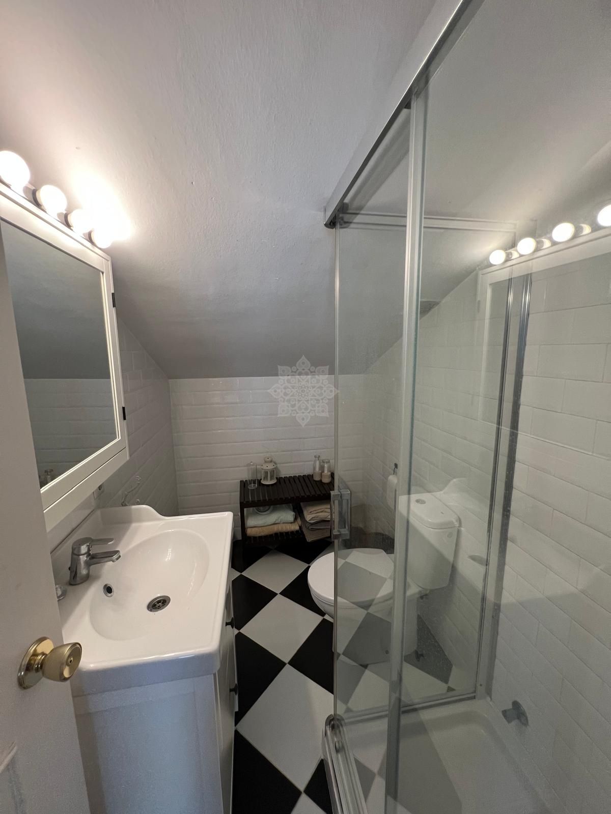 Adosado en Nagüeles, Marbella