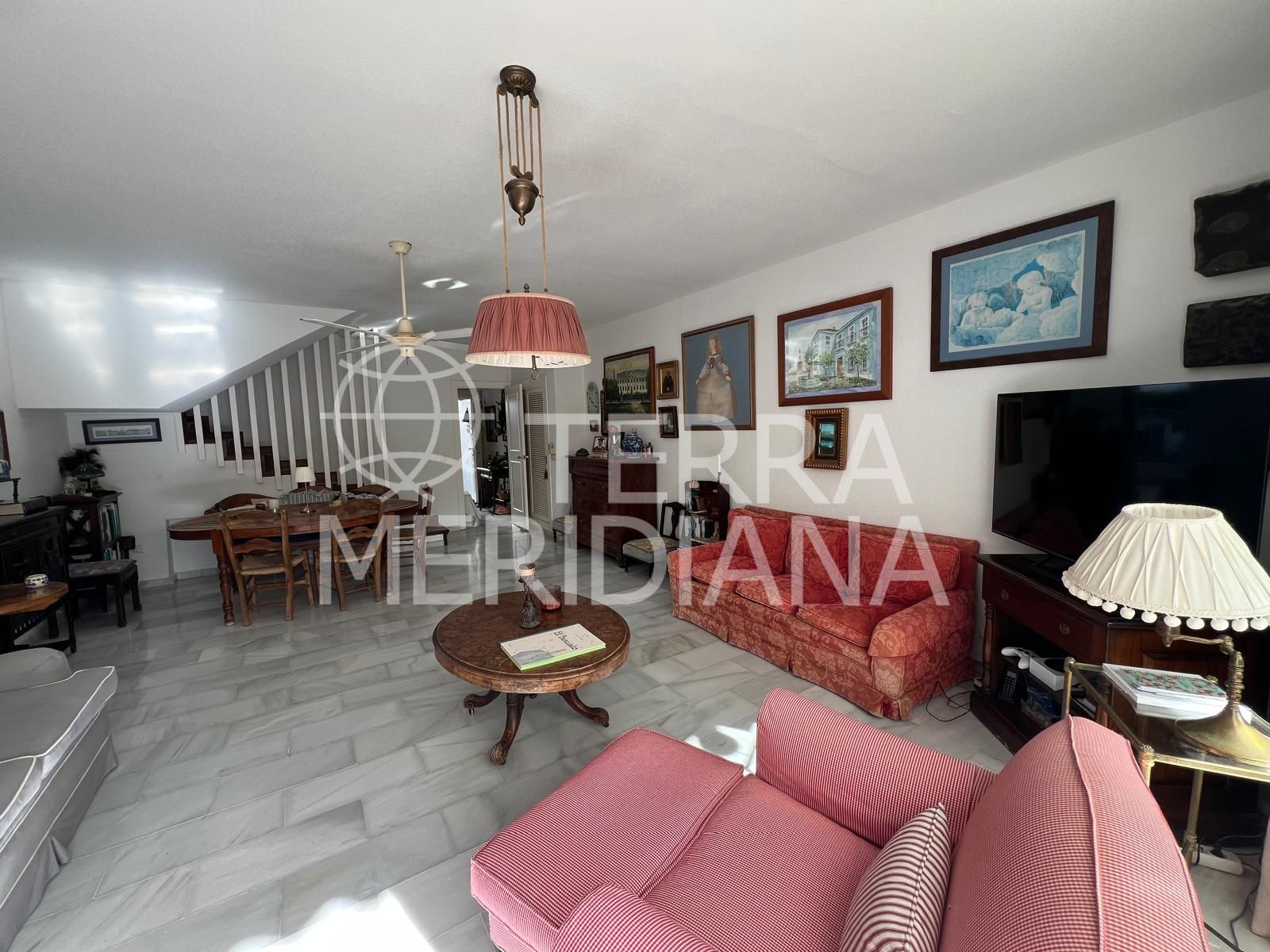 Town House in Nagüeles, Marbella