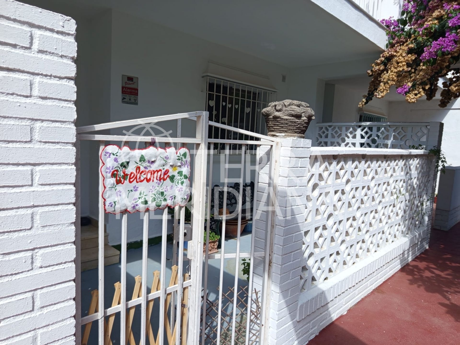 Town House in Nagüeles, Marbella