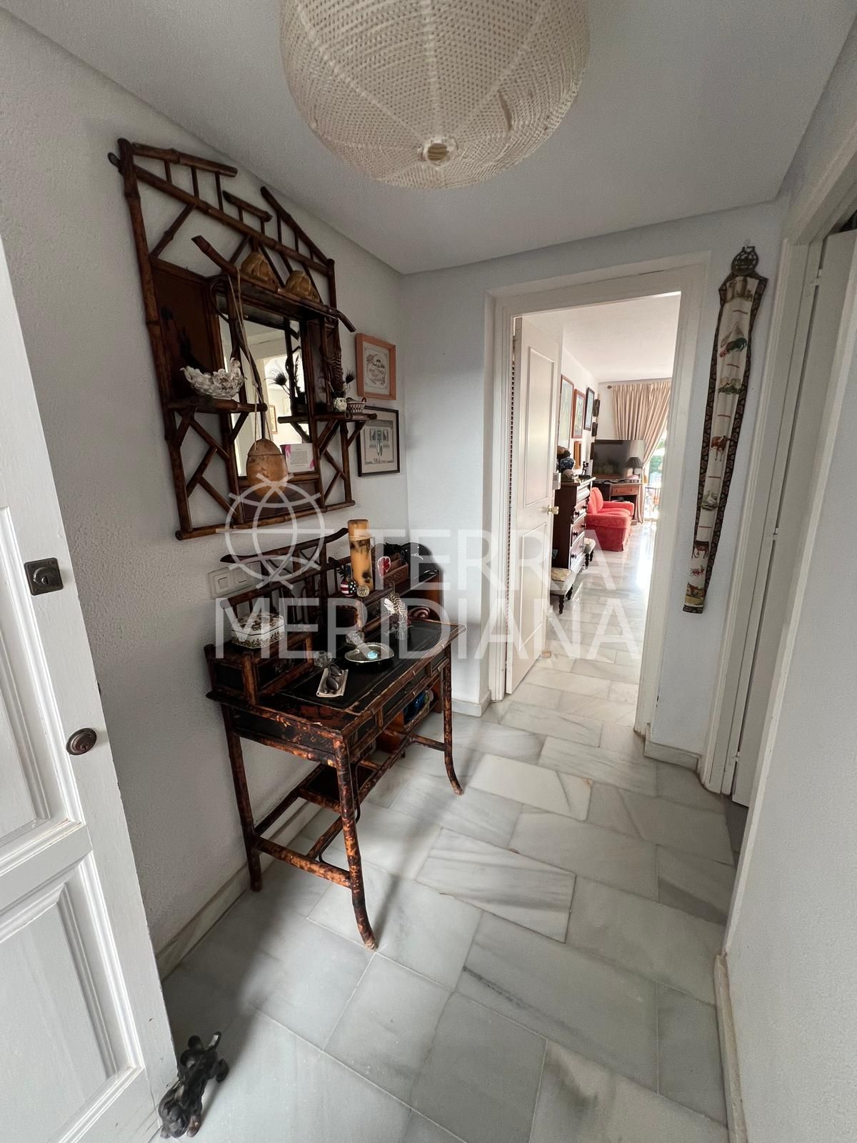 Town House in Nagüeles, Marbella