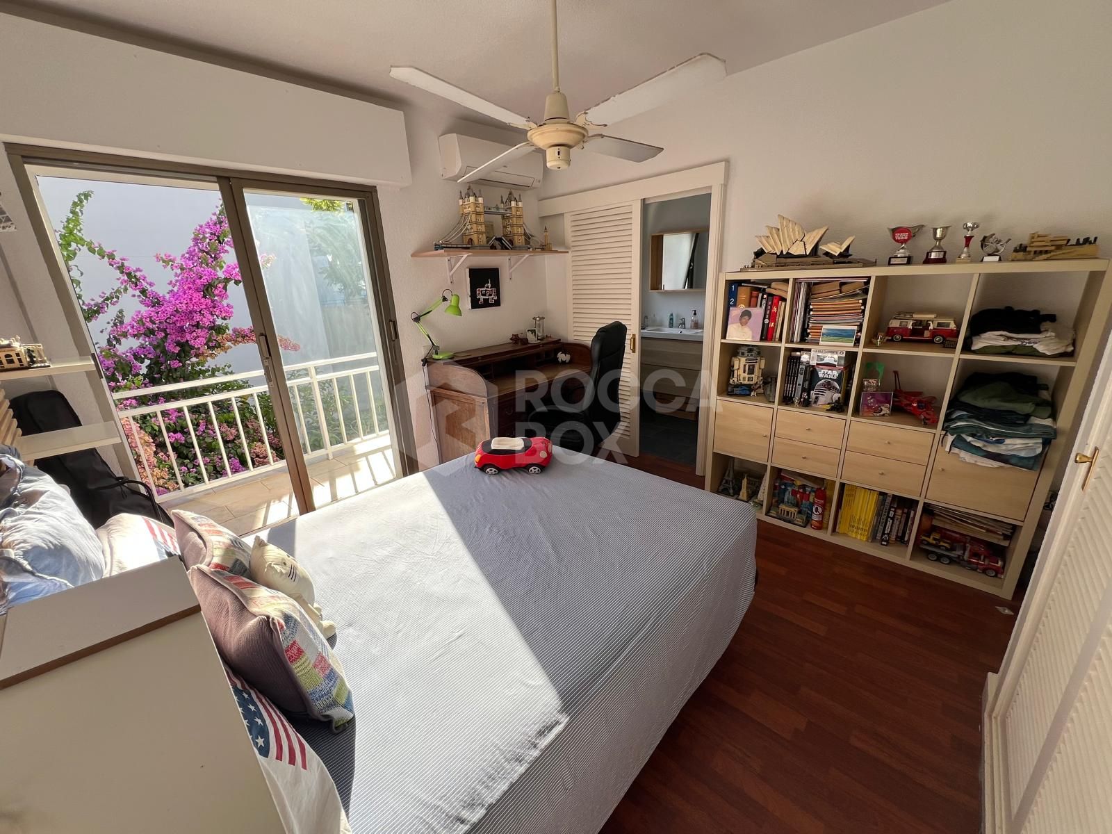 Exquisite Townhouse in Marbella's Golden Mile