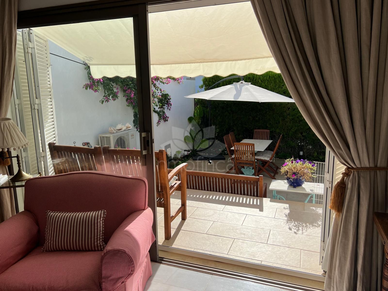 Adosado en Nagüeles, Marbella