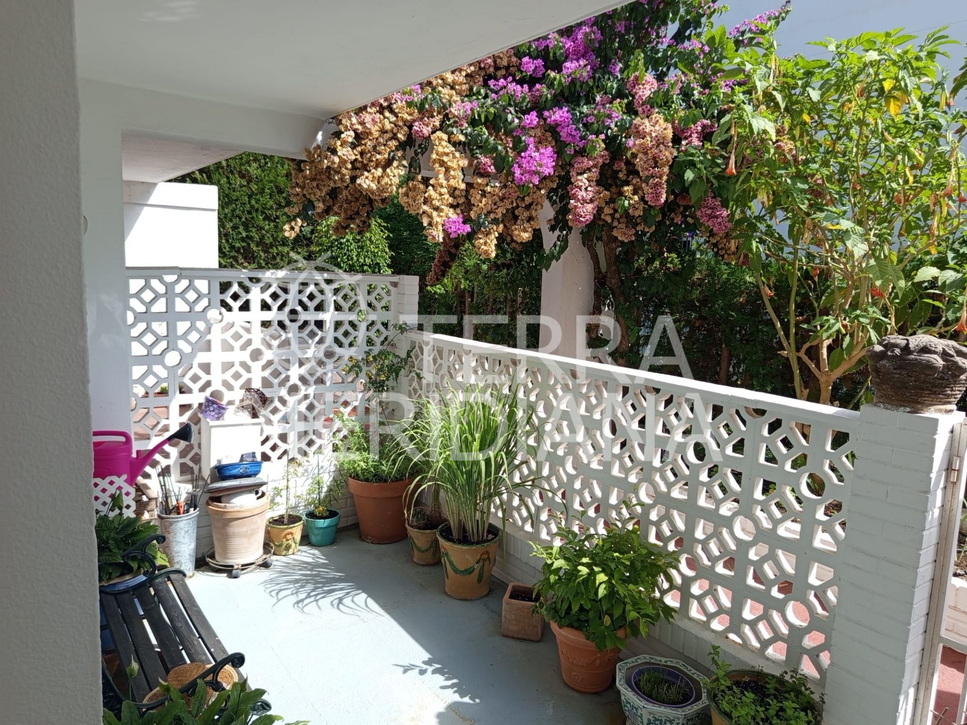 Town House in Nagüeles, Marbella