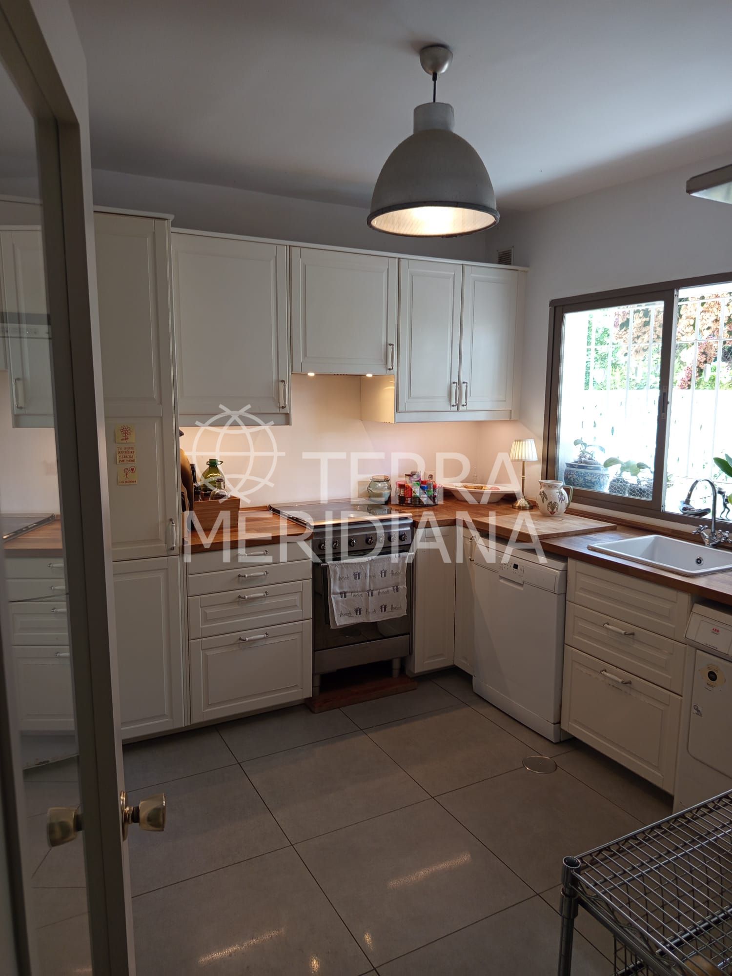 Town House in Nagüeles, Marbella