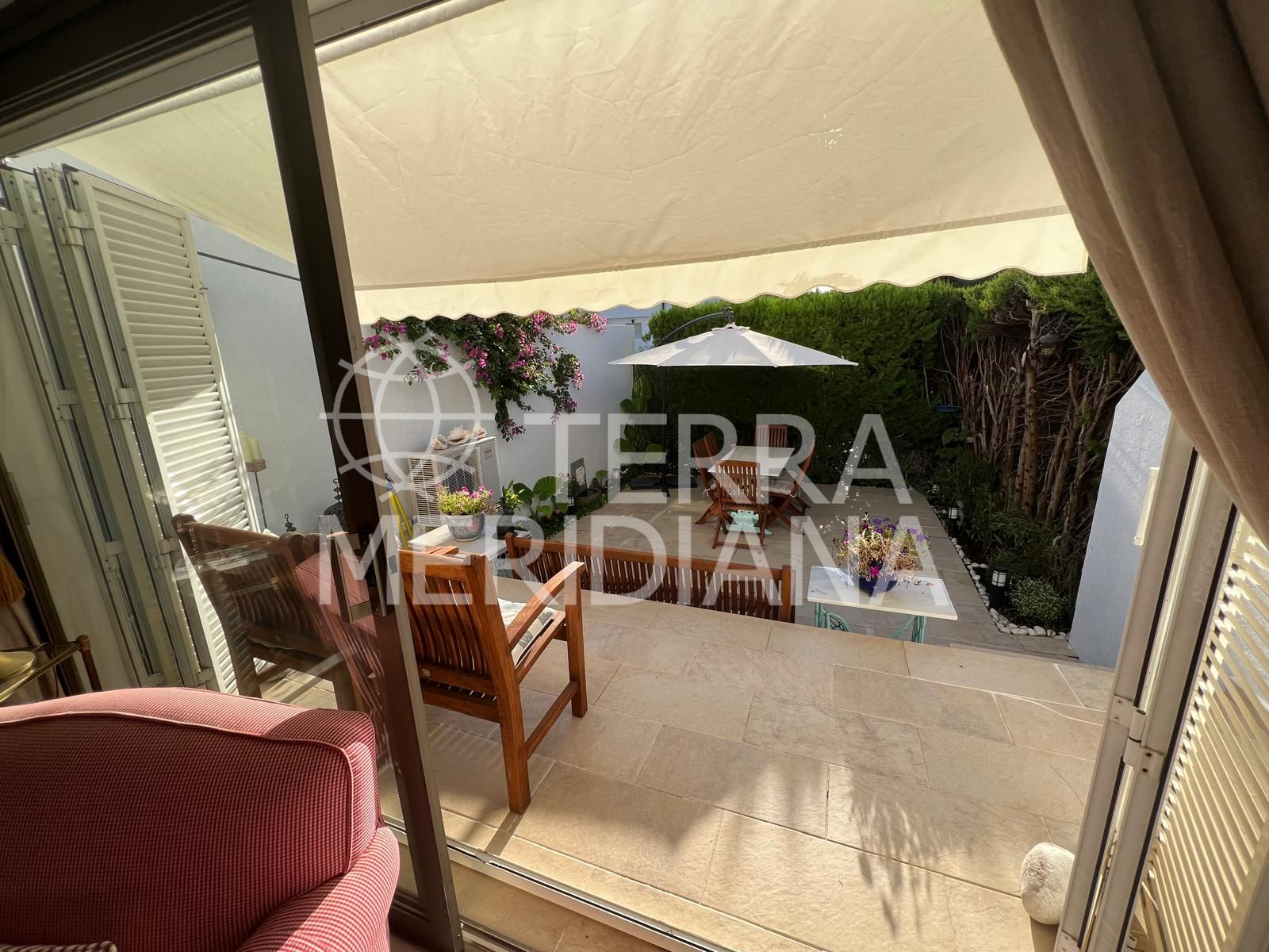 Town House in Nagüeles, Marbella