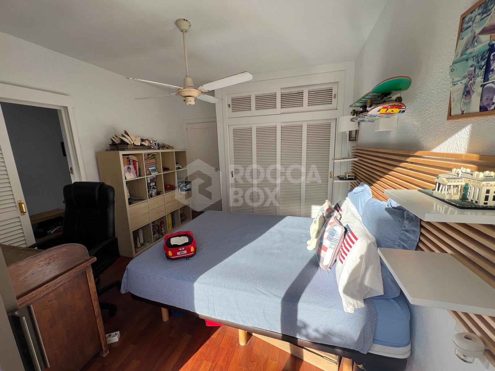 Exquisite Townhouse in Marbella's Golden Mile