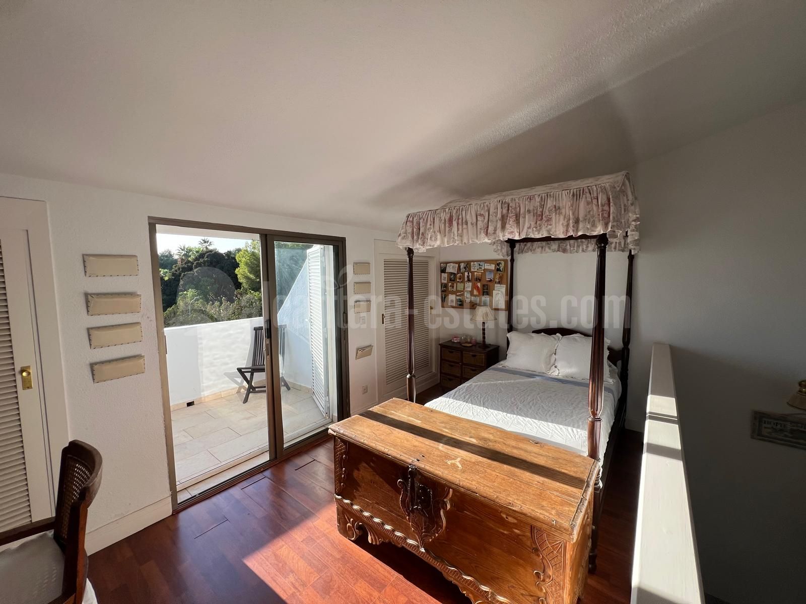 Town House in Nagüeles, Marbella