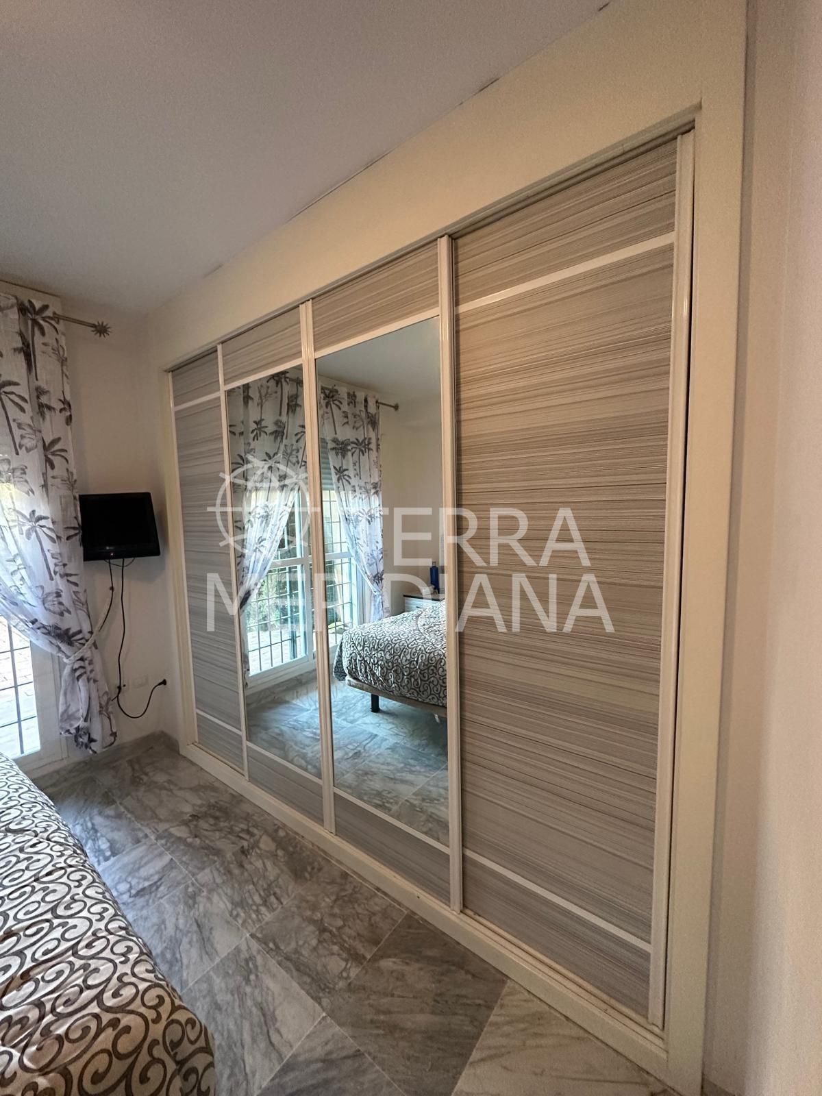 Ground Floor Apartment in Lorcrimar, Marbella