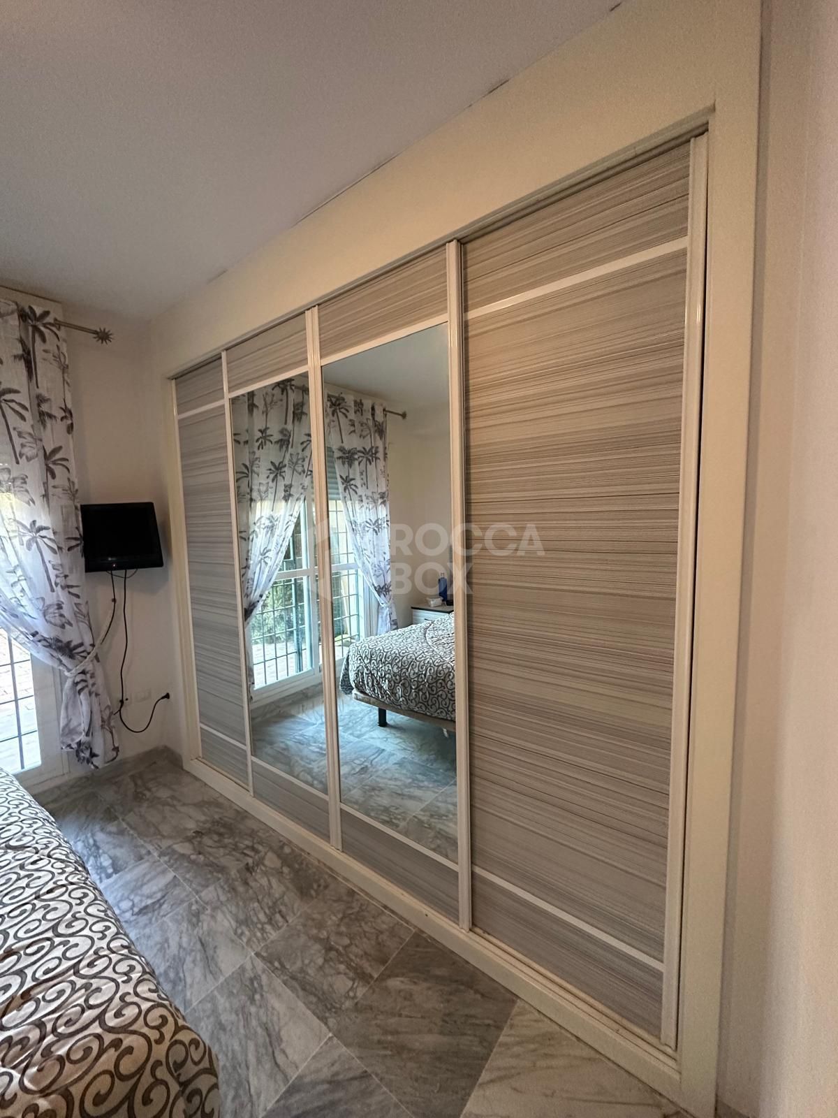 Spacious 3-Bedroom Apartment in Prestigious Lorcrimar III