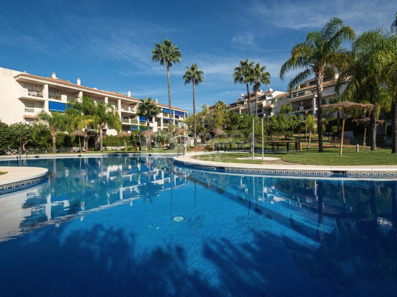 Spacious 3-Bedroom Apartment in Prestigious Lorcrimar III