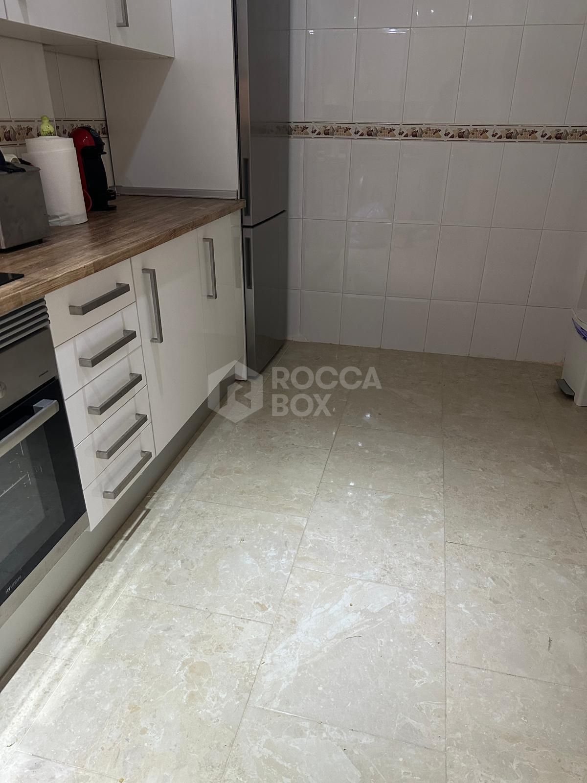 Spacious 3-Bedroom Apartment in Prestigious Lorcrimar III