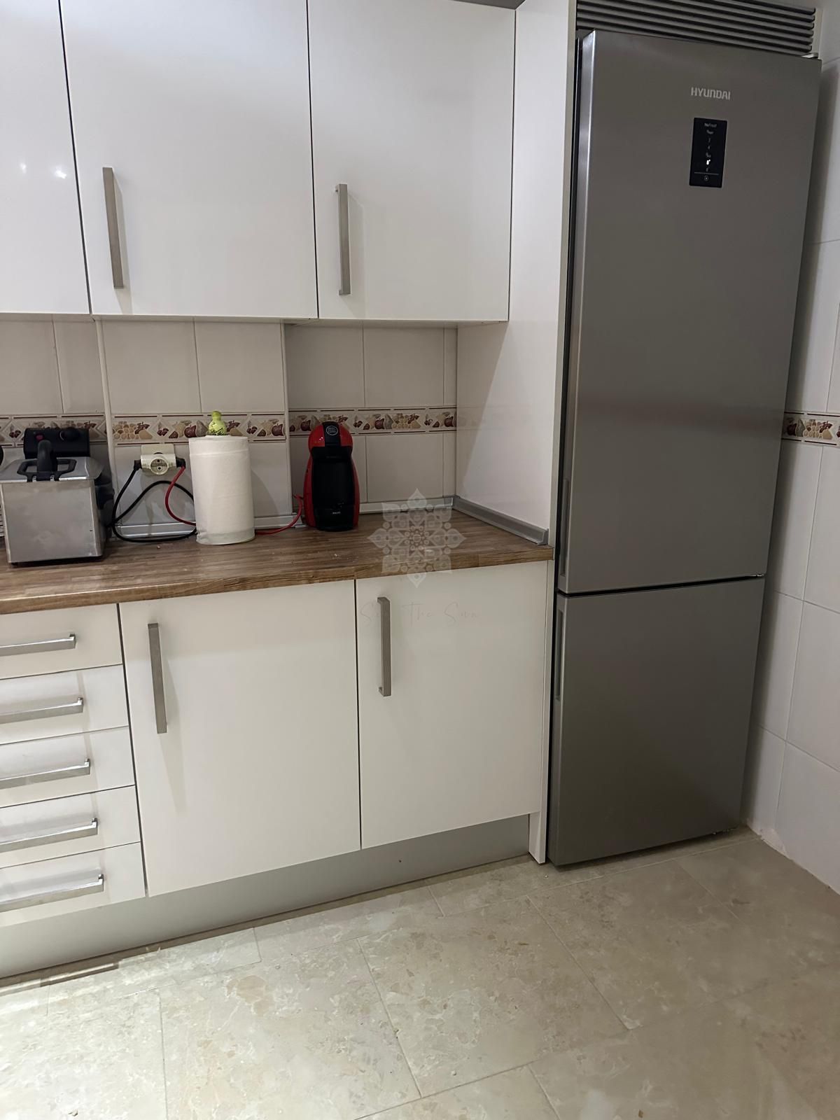 Apartamento Planta Baja en Lorcrimar, Marbella