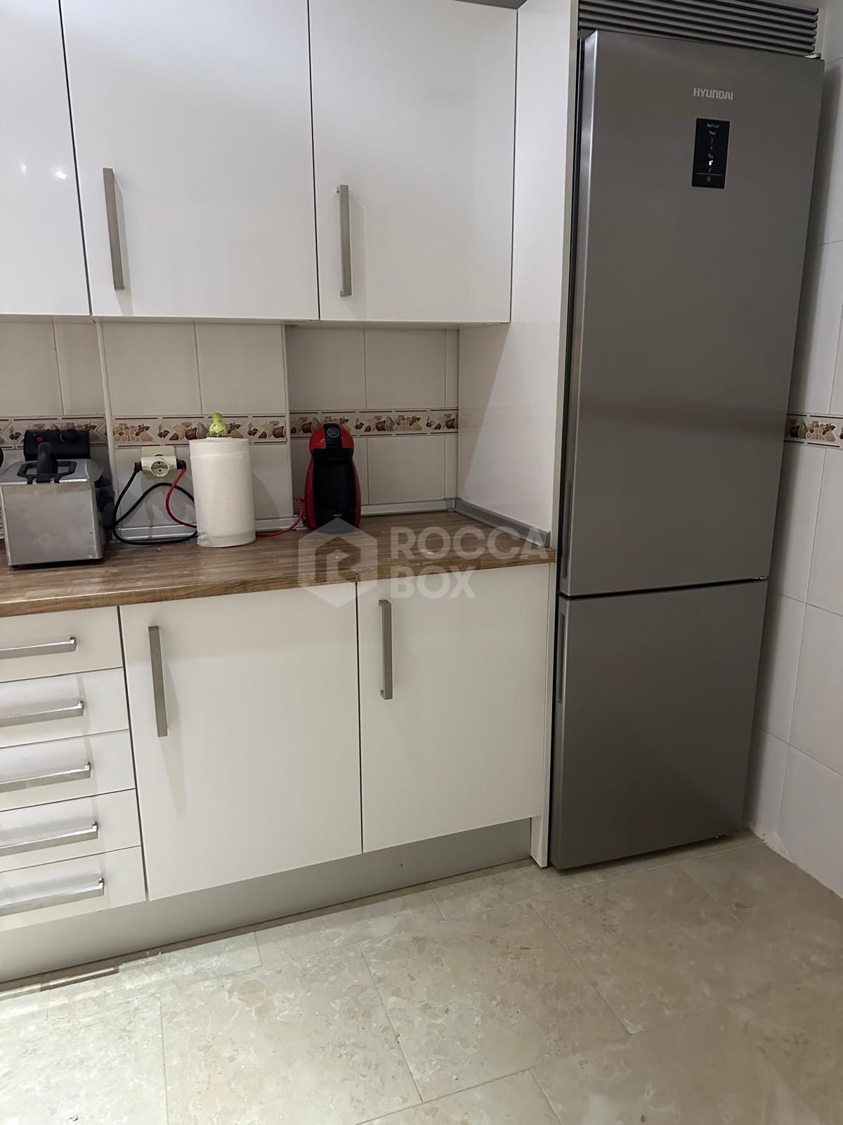 Spacious 3-Bedroom Apartment in Prestigious Lorcrimar III