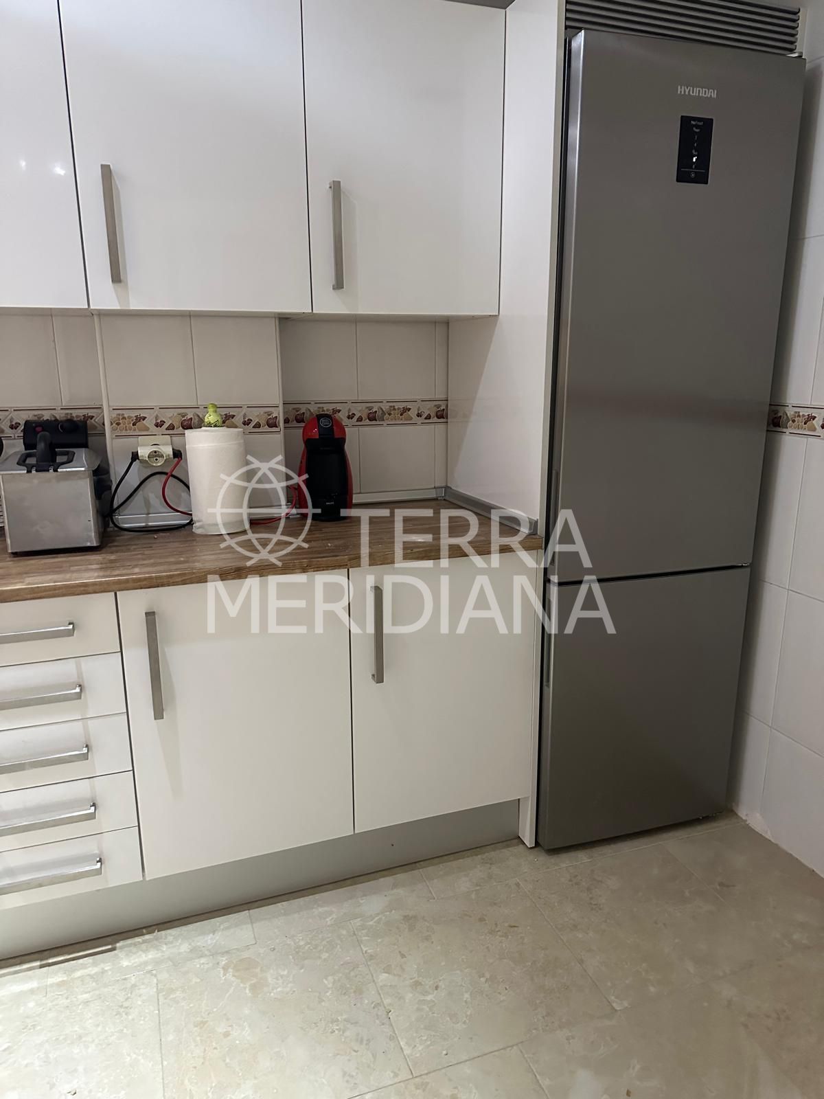 Ground Floor Apartment in Lorcrimar, Marbella