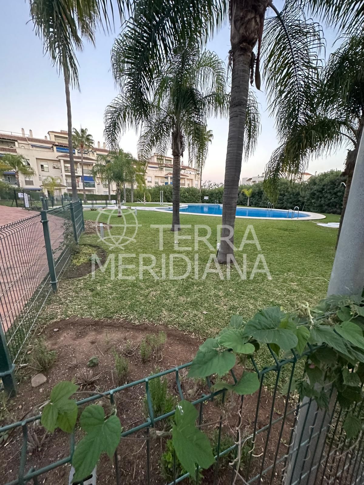 Ground Floor Apartment in Lorcrimar, Marbella