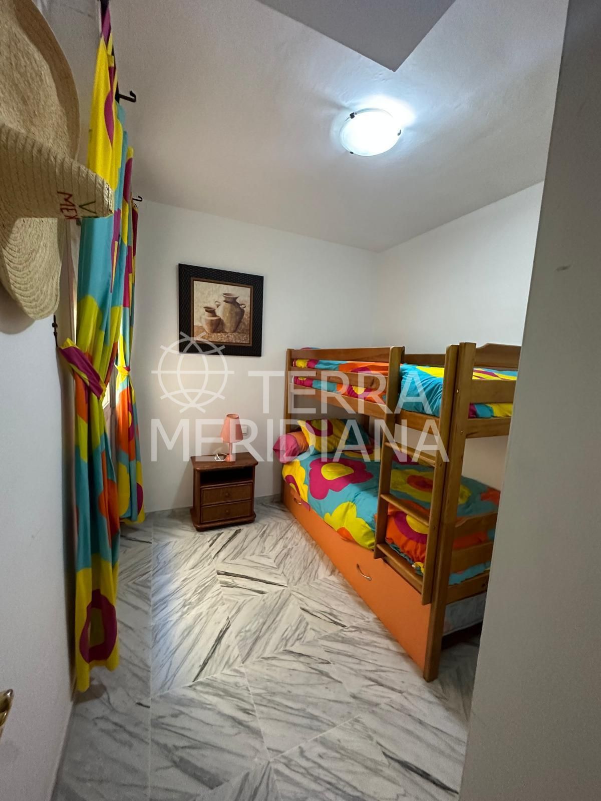 Ground Floor Apartment in Lorcrimar, Marbella