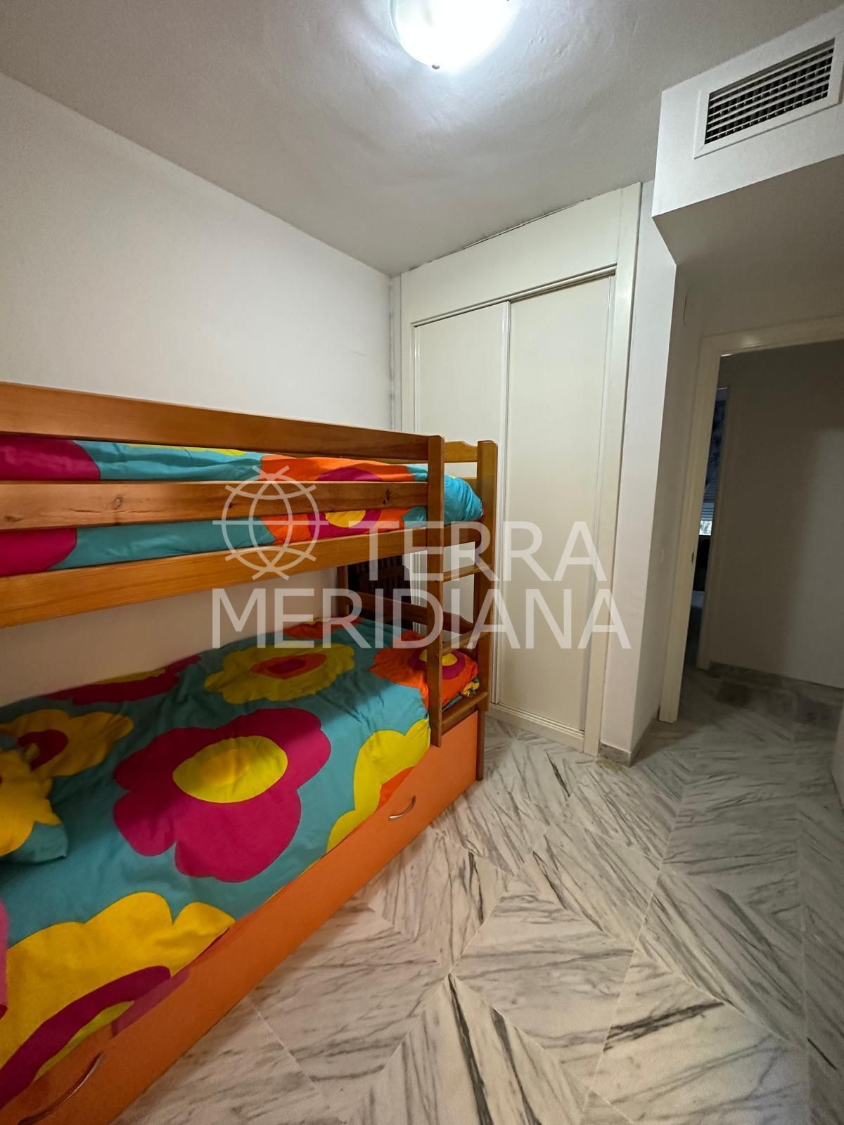 Ground Floor Apartment in Lorcrimar, Marbella