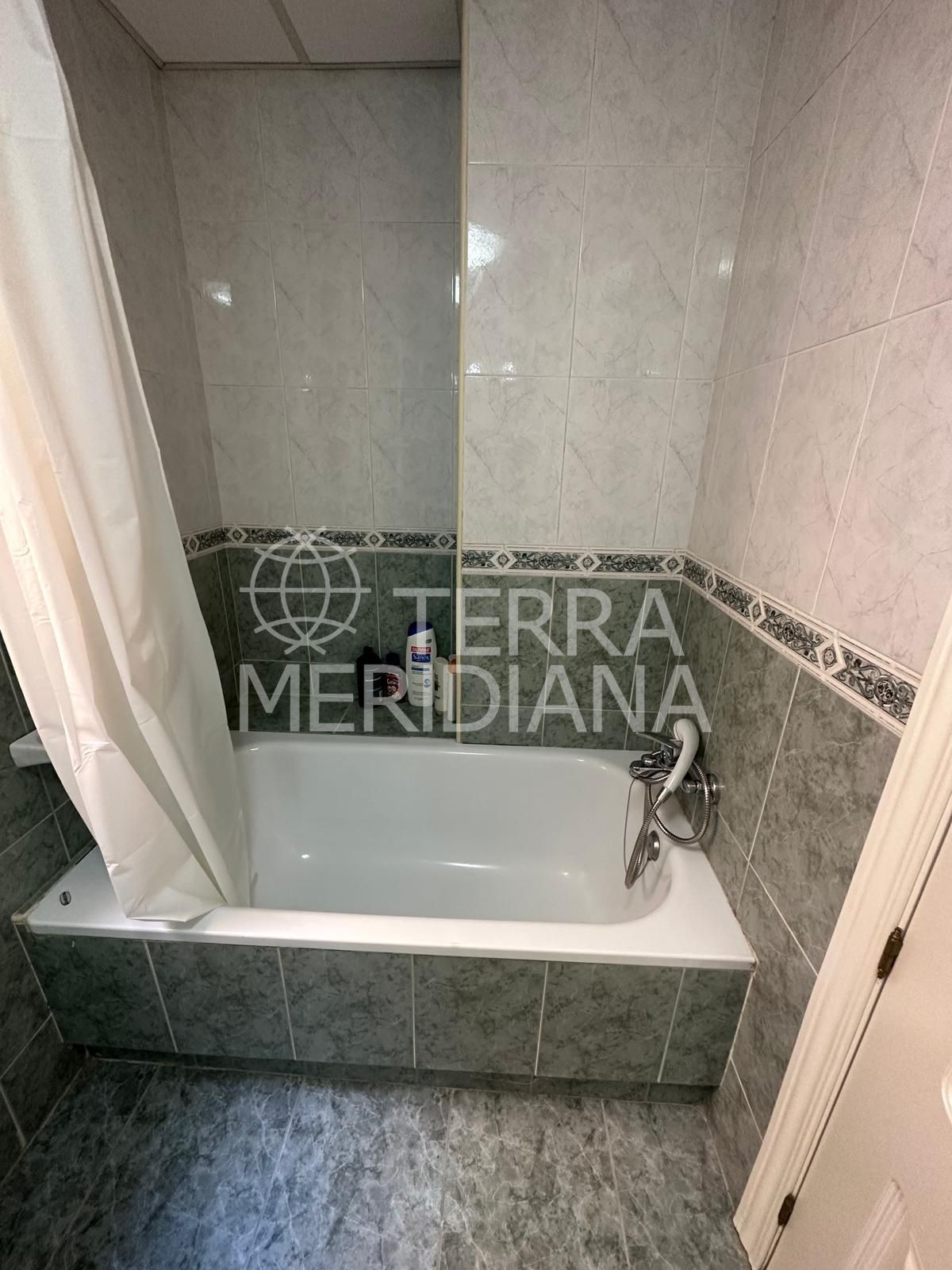 Ground Floor Apartment in Lorcrimar, Marbella