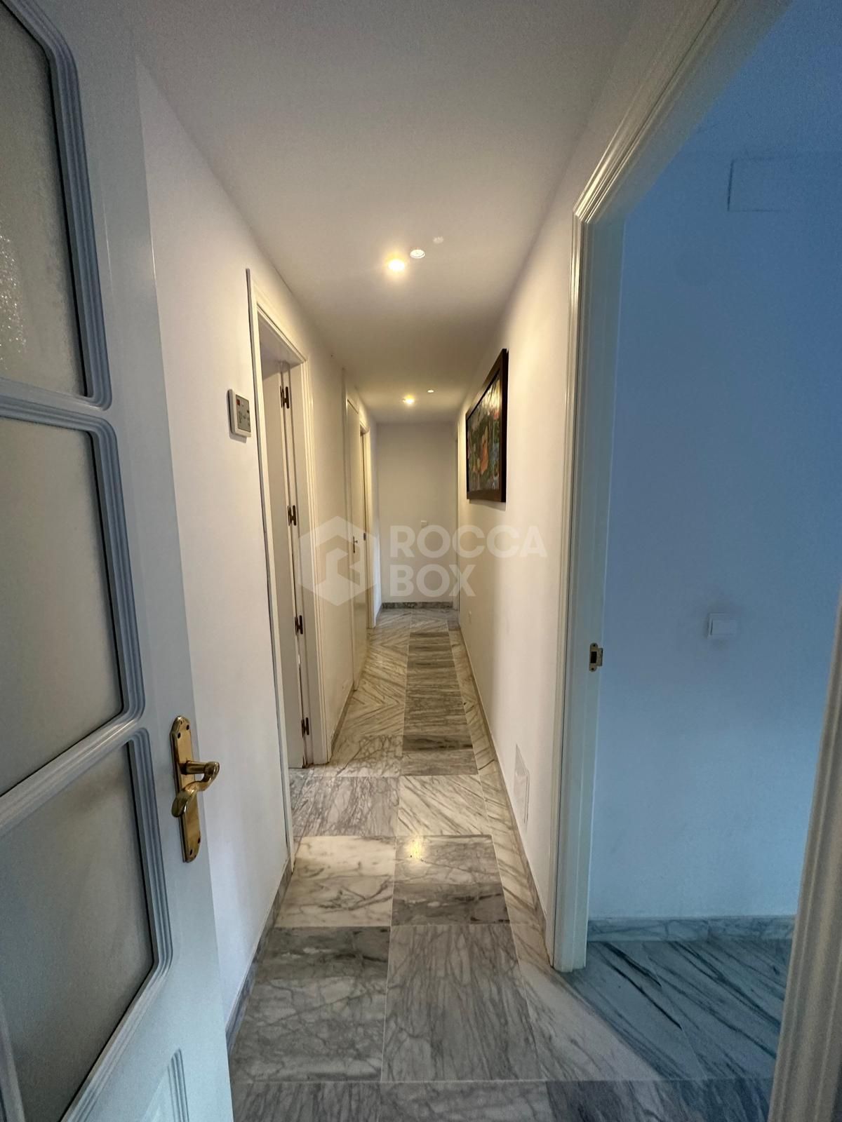 Spacious 3-Bedroom Apartment in Prestigious Lorcrimar III