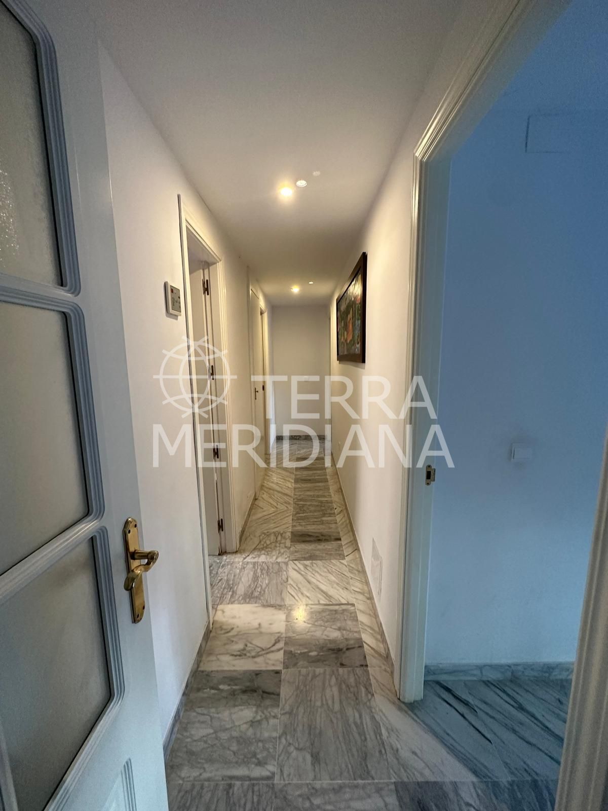 Ground Floor Apartment in Lorcrimar, Marbella