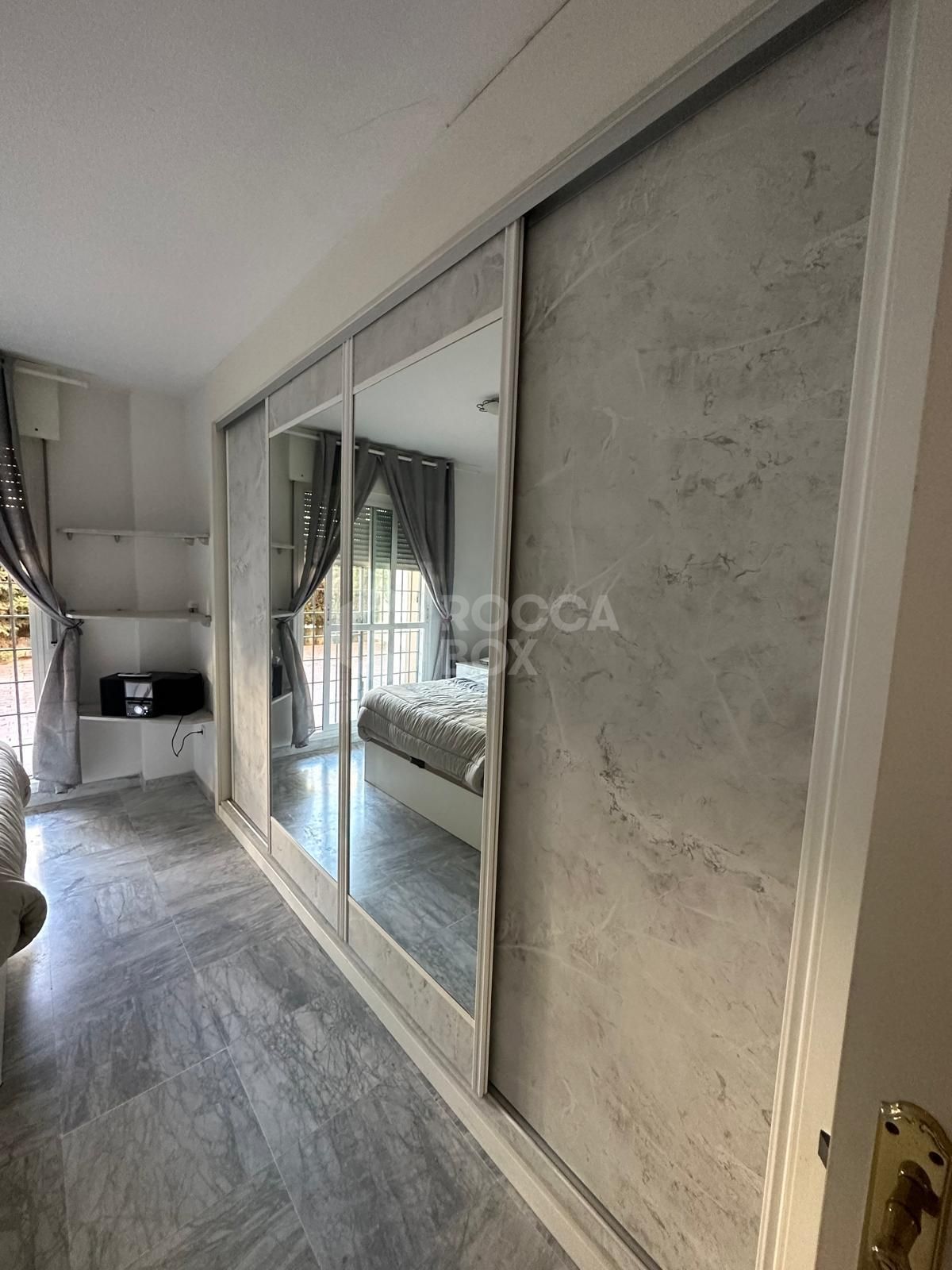 Spacious 3-Bedroom Apartment in Prestigious Lorcrimar III