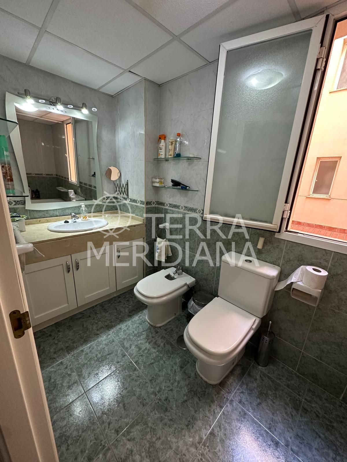 Ground Floor Apartment in Lorcrimar, Marbella