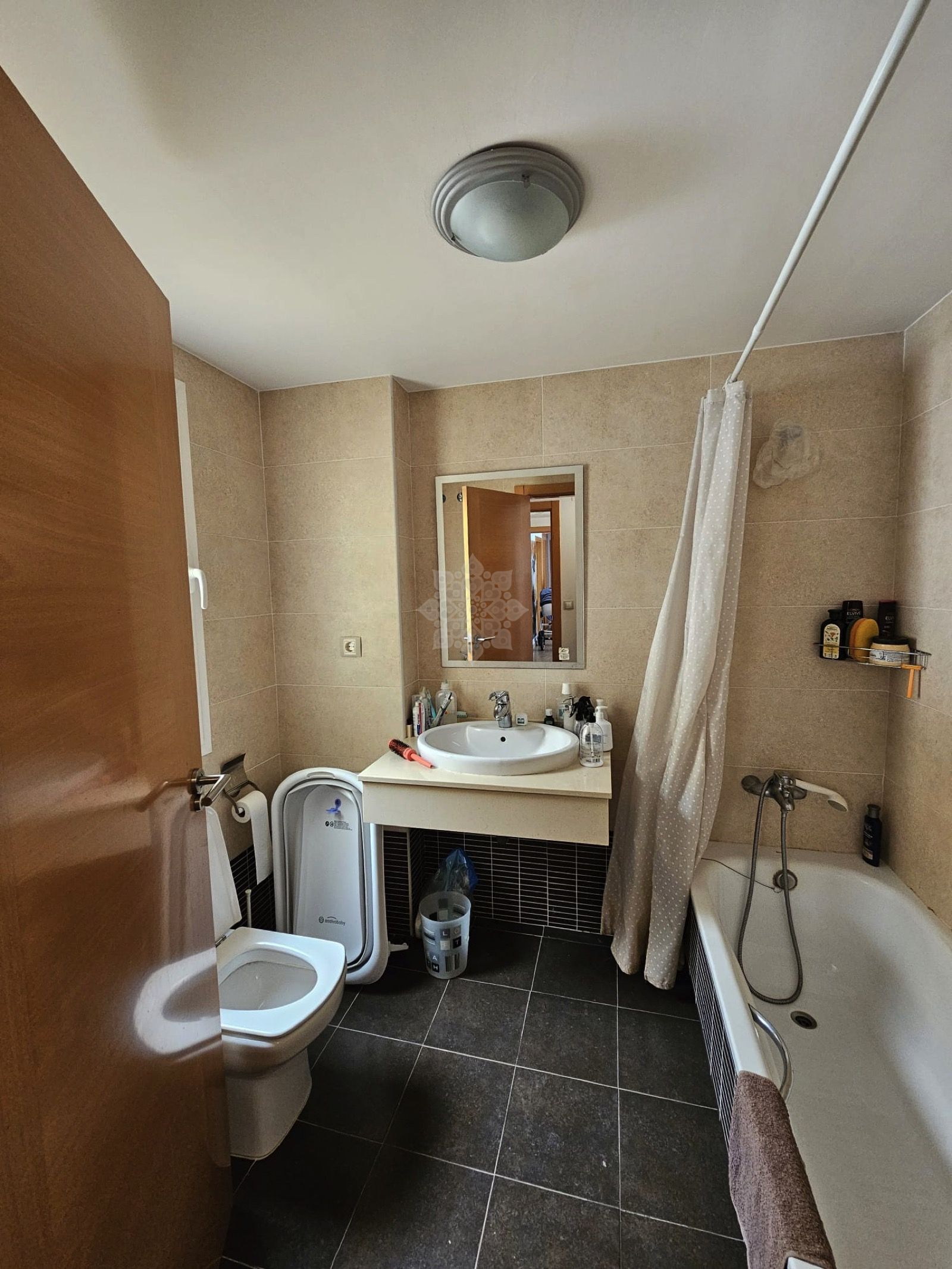 Apartment in Estepona Centre, Estepona