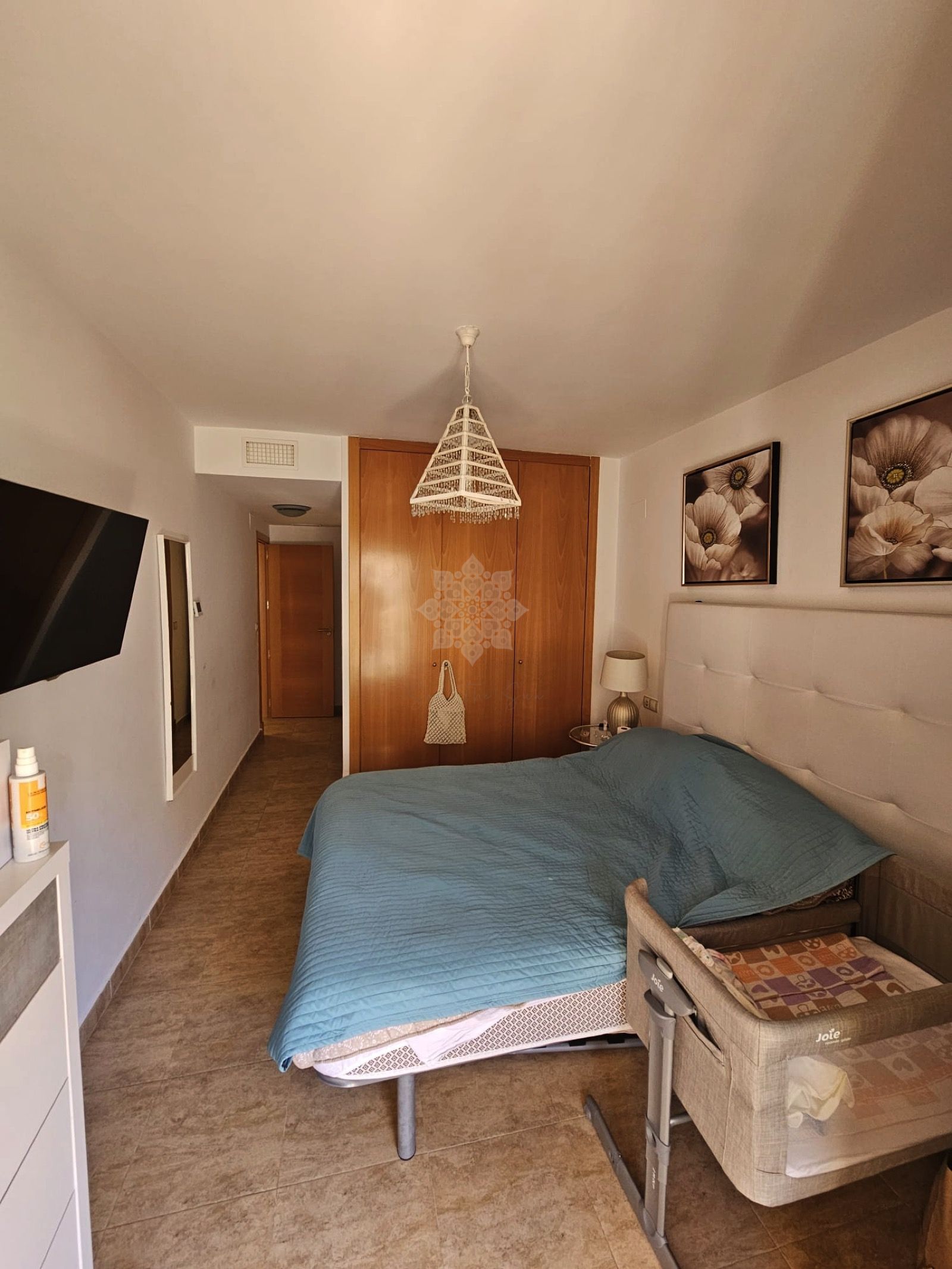 Apartment in Estepona Centre, Estepona