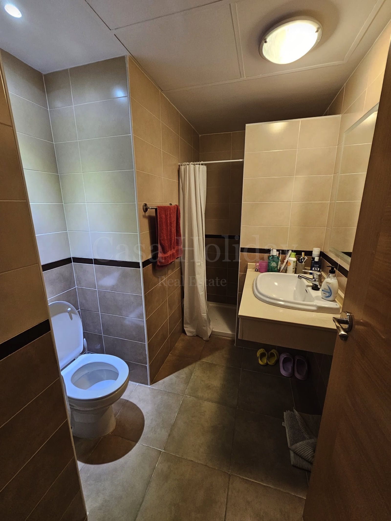 Apartment in Estepona Centre, Estepona