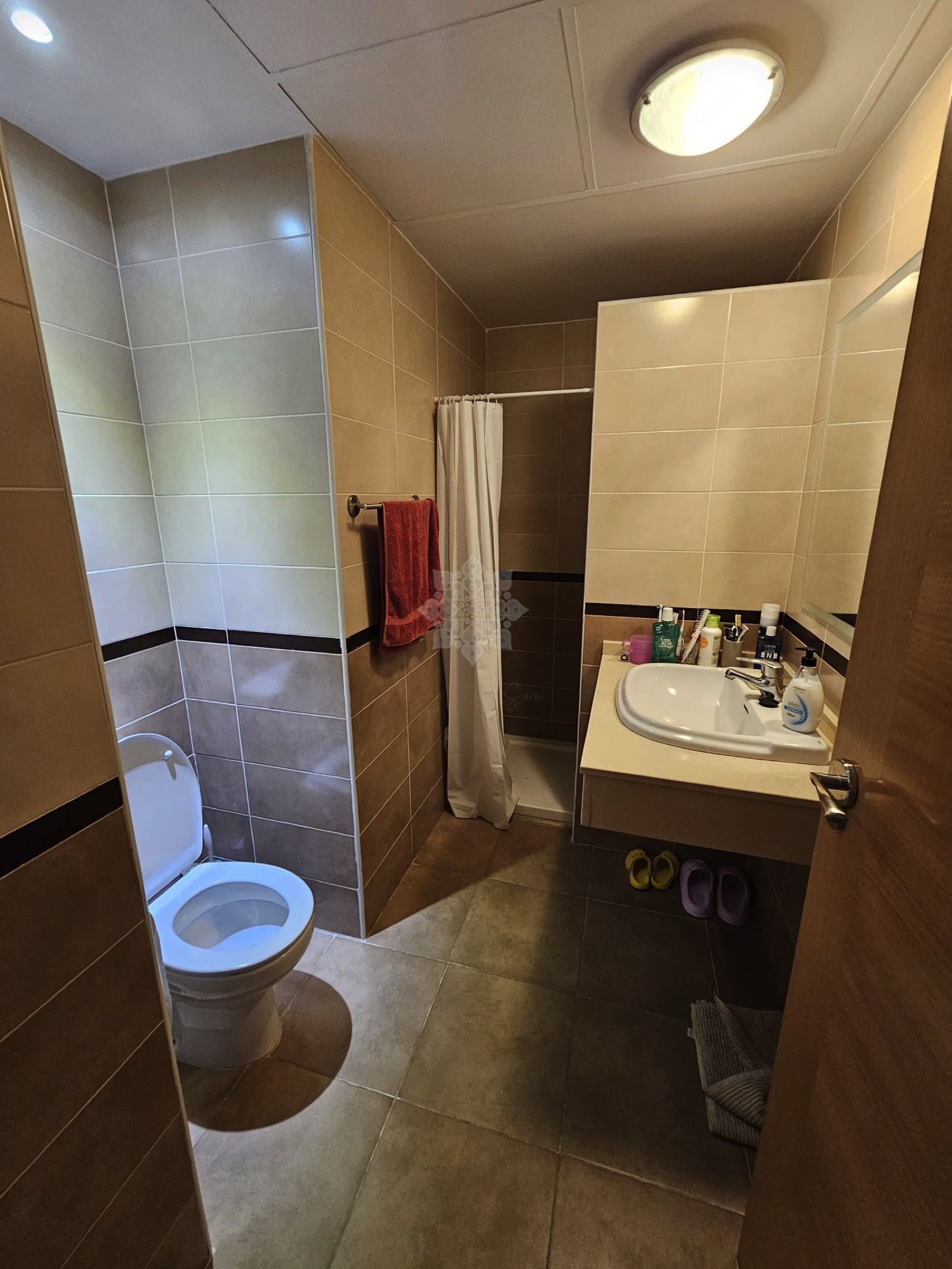 Apartment in Estepona Centre, Estepona