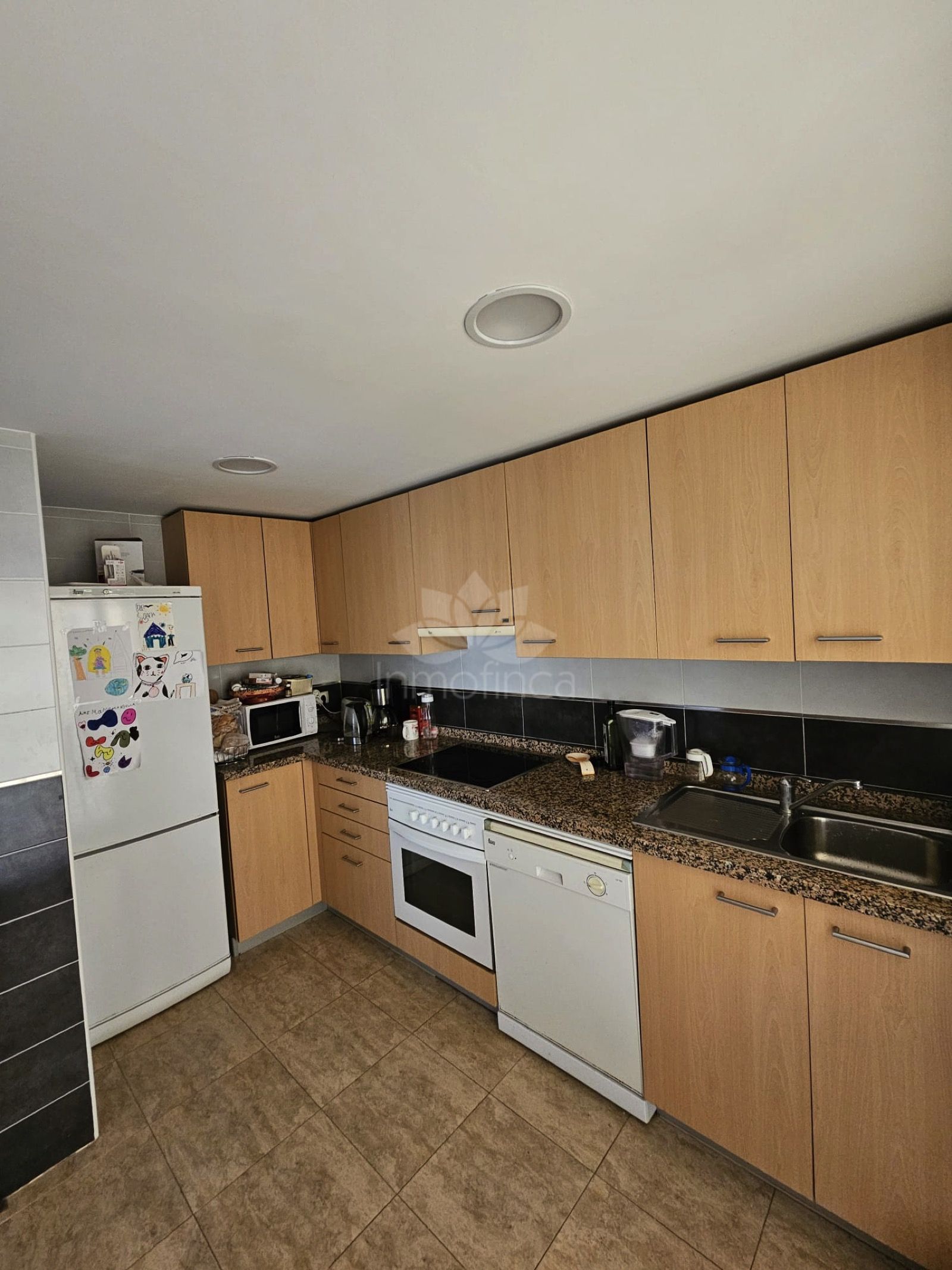 Apartment in Estepona Centre, Estepona