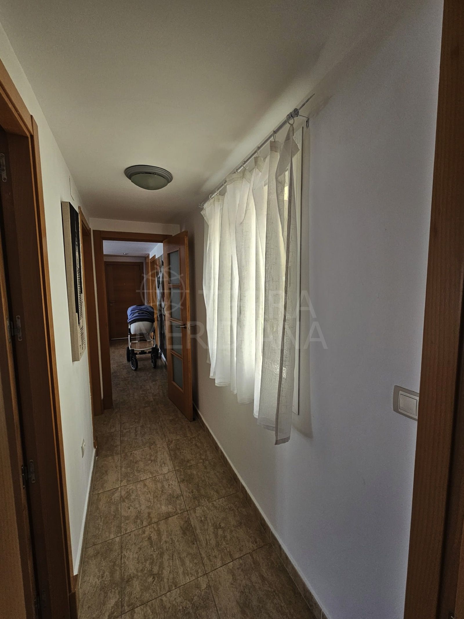 Apartment in Estepona Centre, Estepona