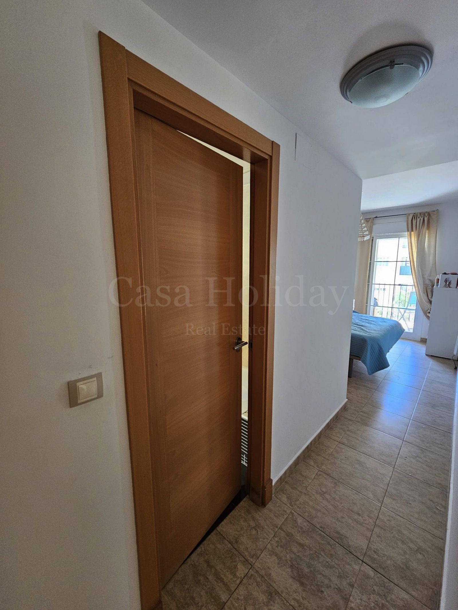 Apartment in Estepona Centre, Estepona