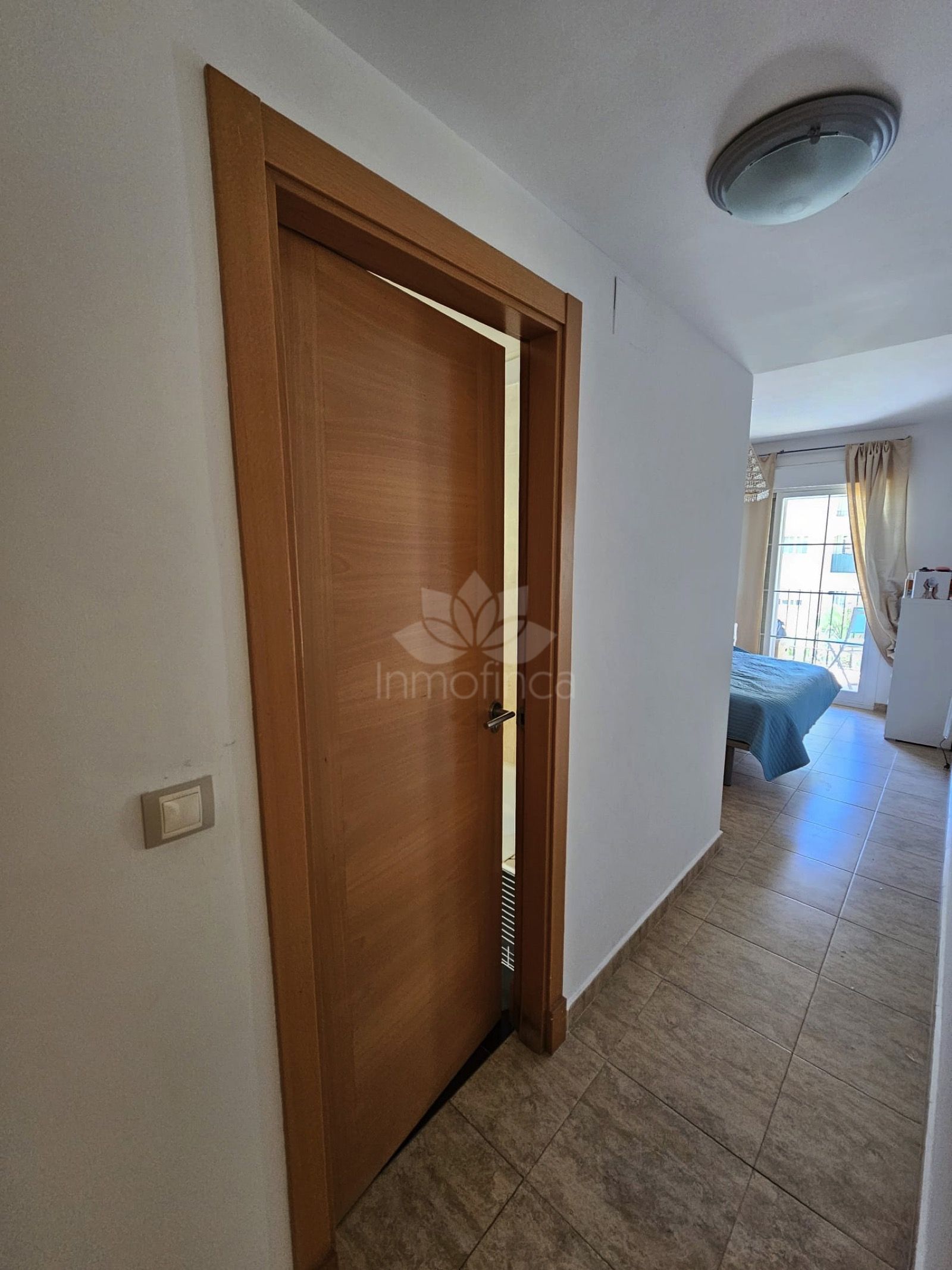 Apartment in Estepona Centre, Estepona