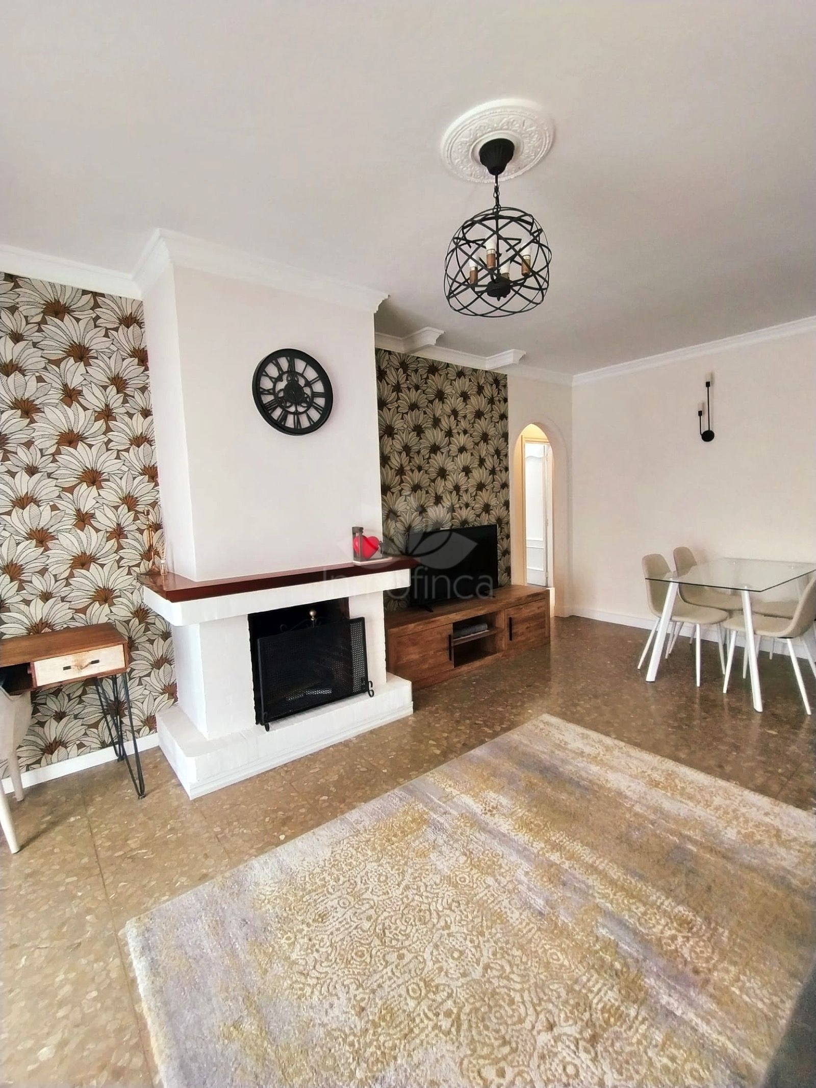 Town House in San Pedro de Alcantara