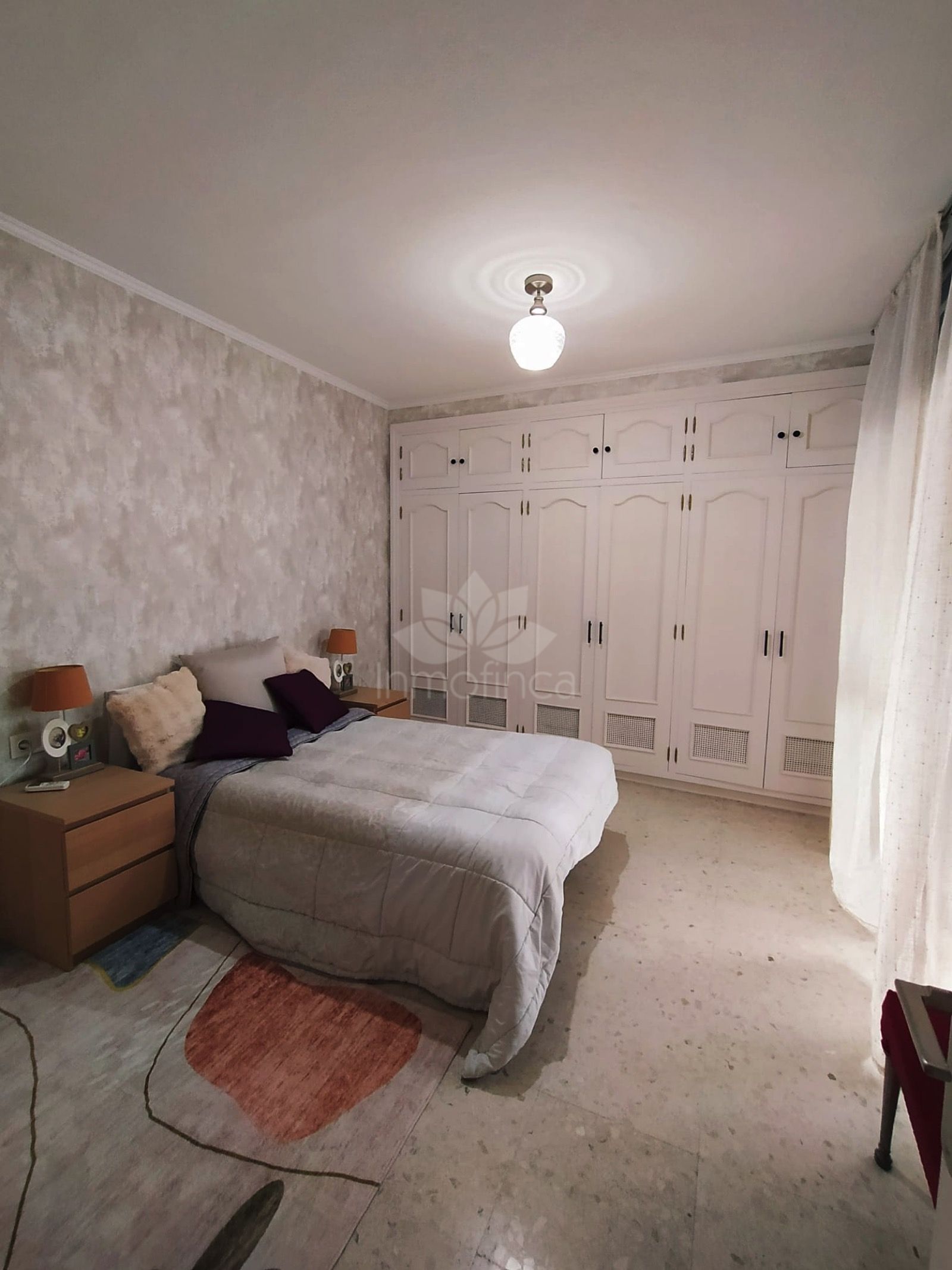 Town House in San Pedro de Alcantara