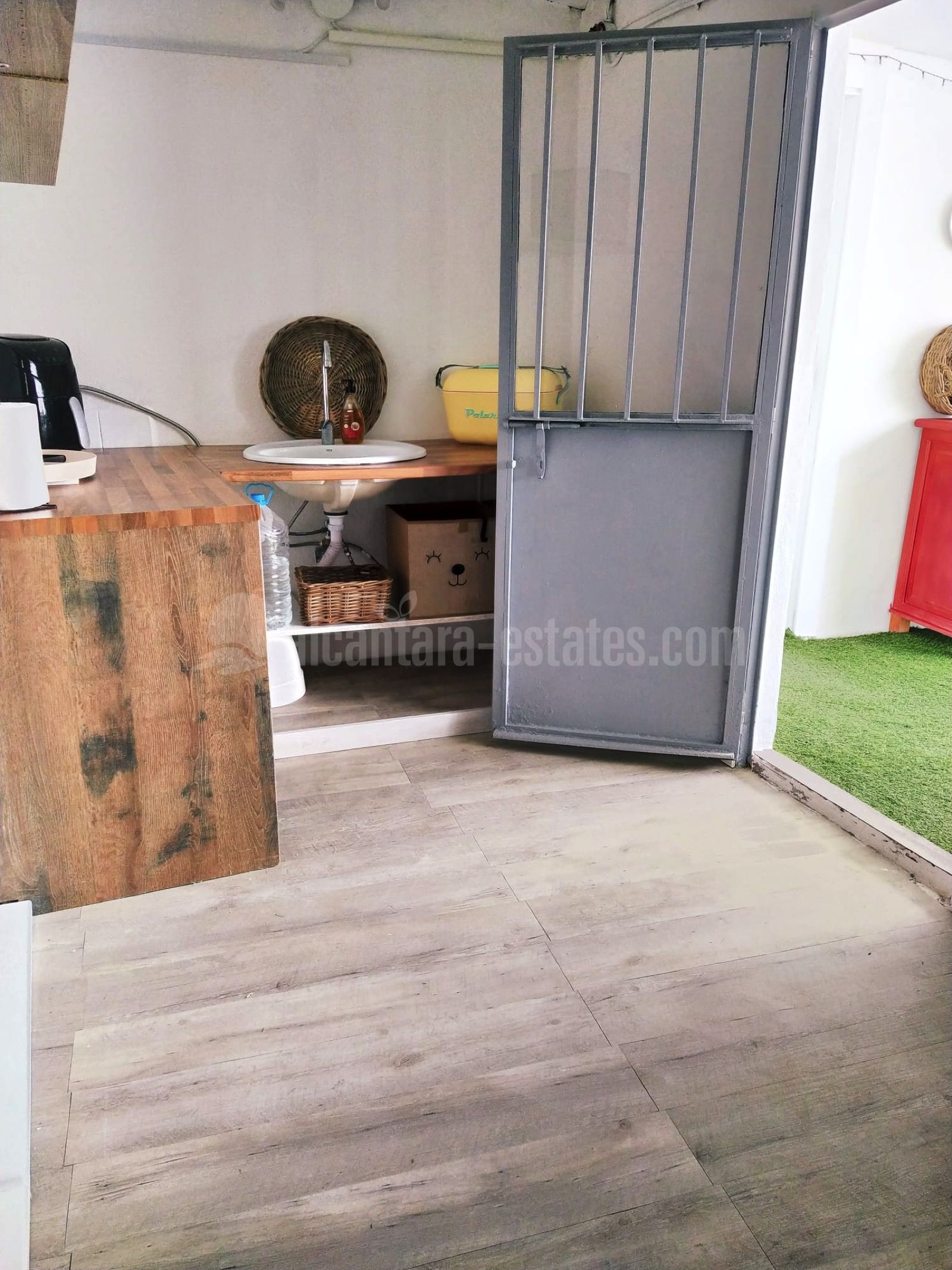 Town House in San Pedro de Alcantara