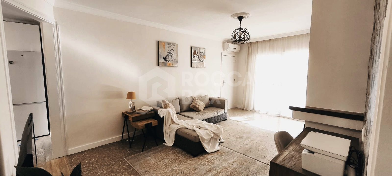 Charming Semi-Detached Townhouse