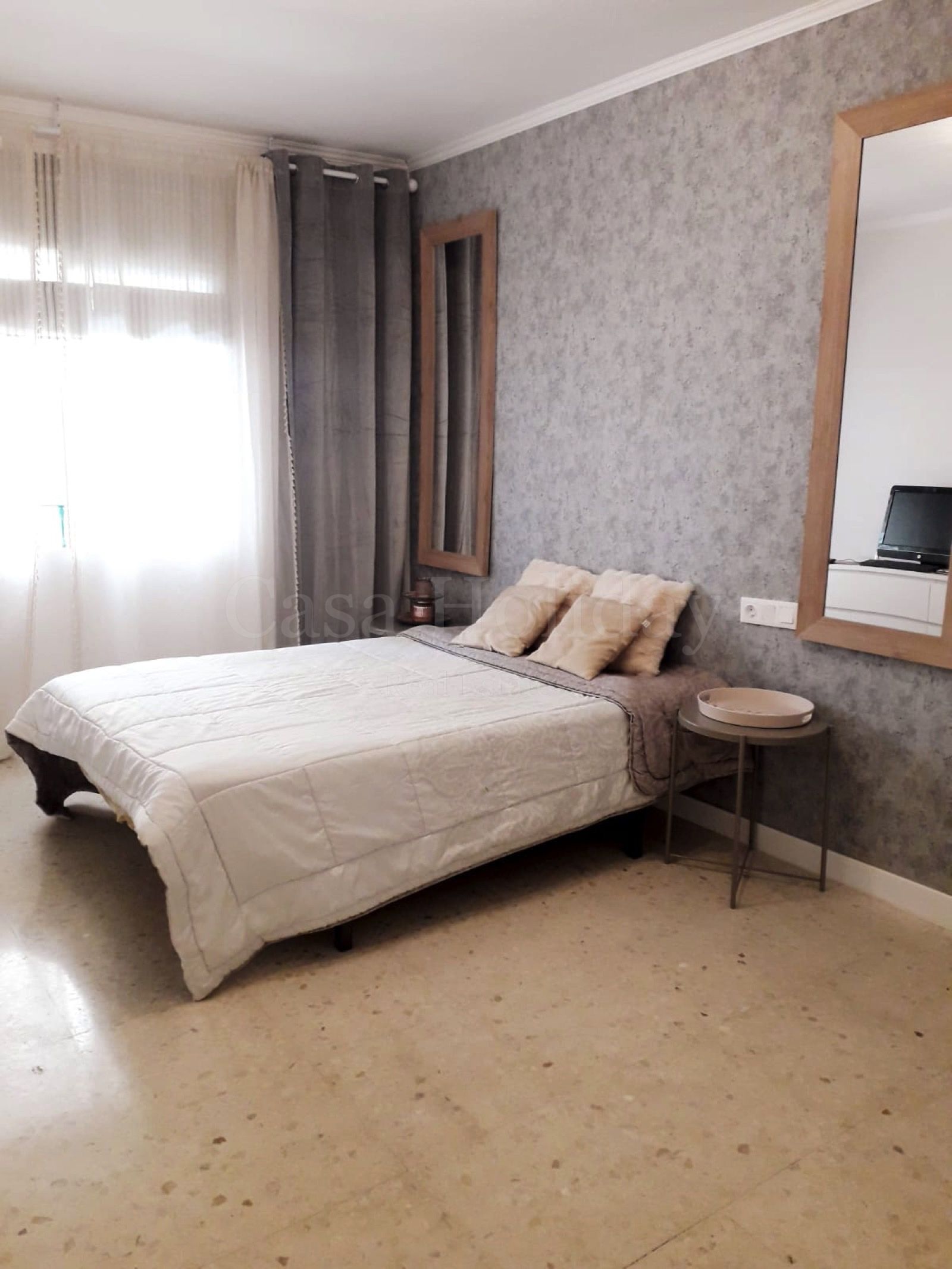 Adosado en San Pedro de Alcantara