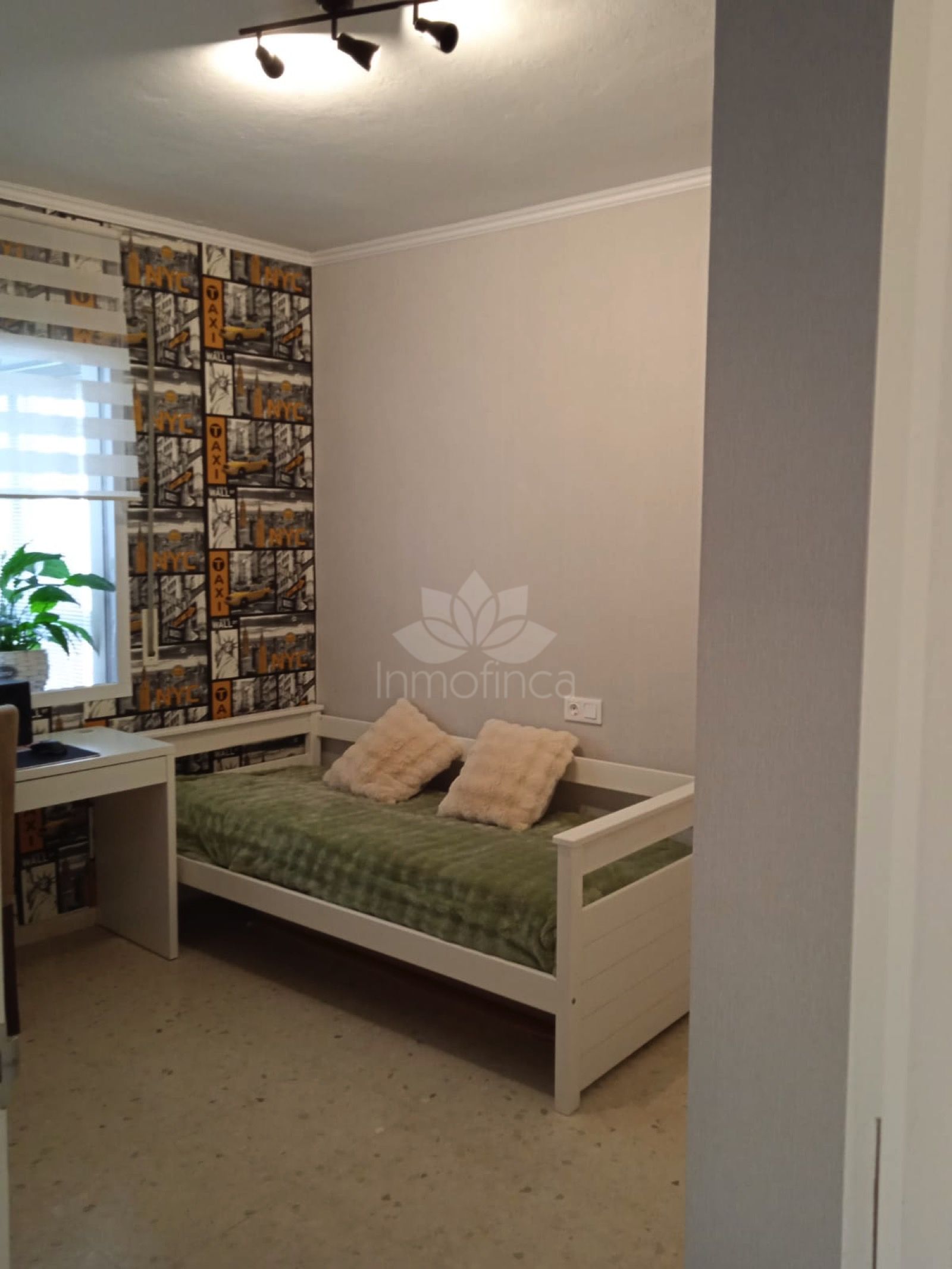 Town House in San Pedro de Alcantara