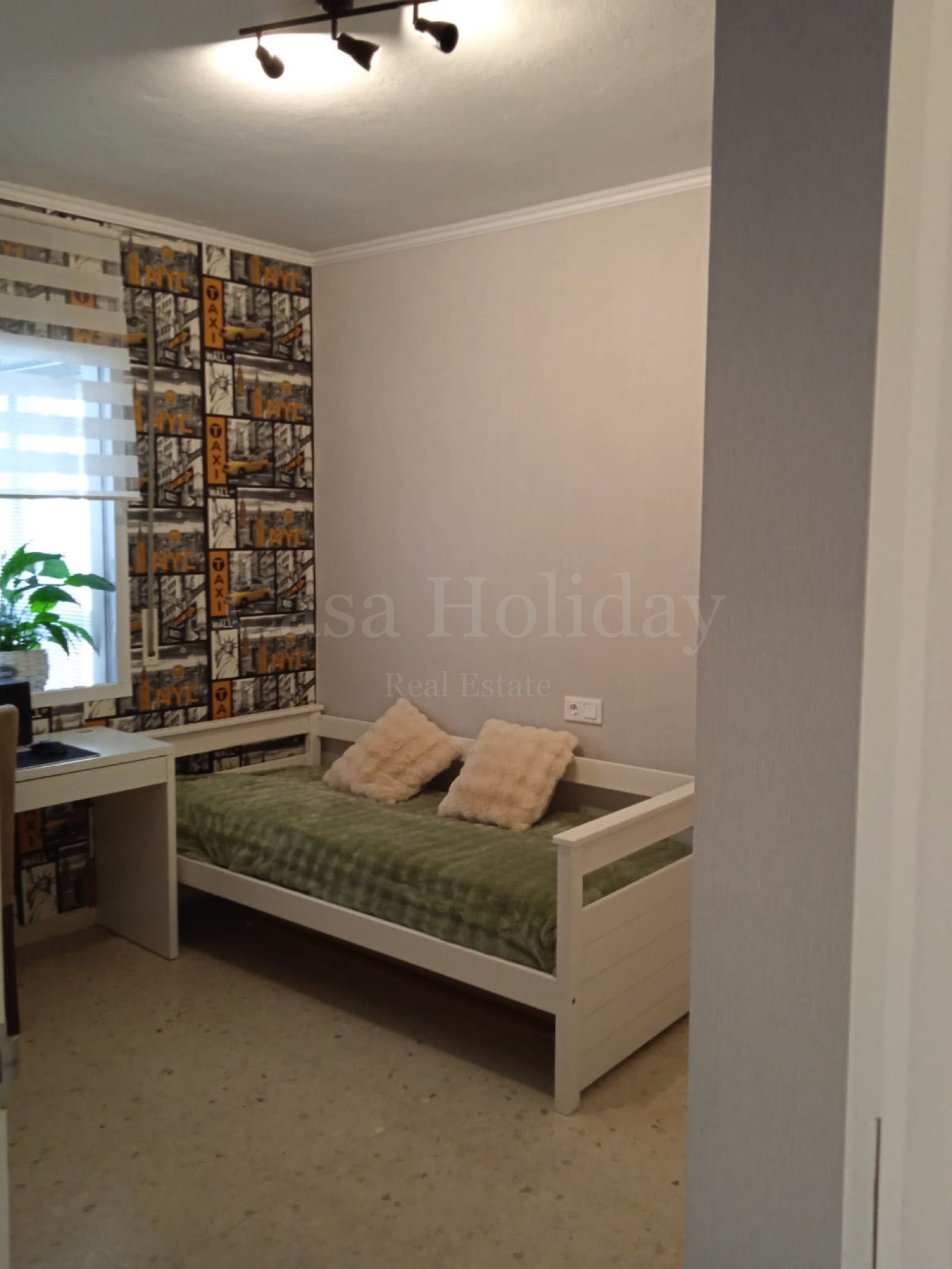 Adosado en San Pedro de Alcantara