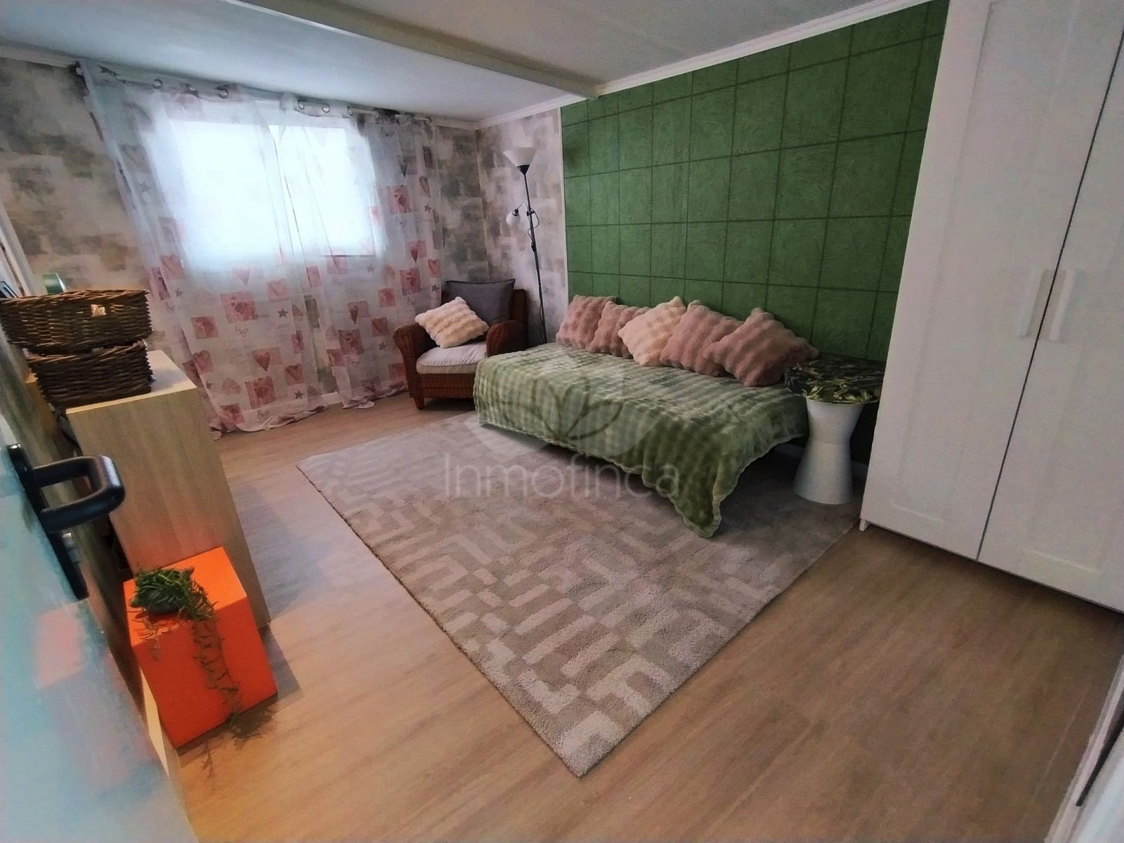 Town House in San Pedro de Alcantara