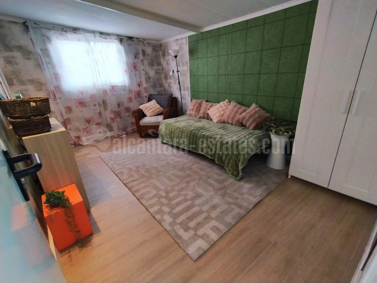 Town House in San Pedro de Alcantara