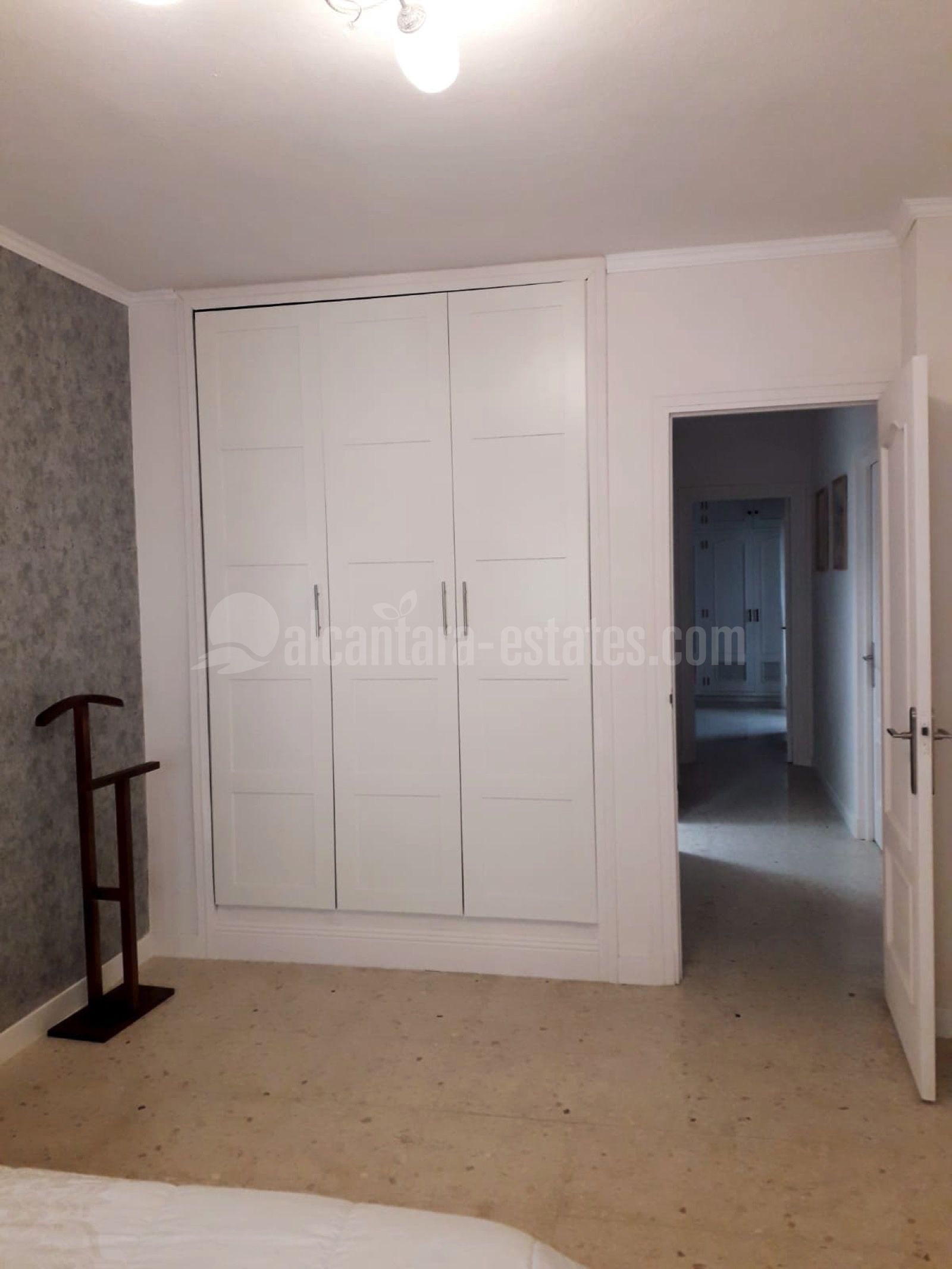 Town House in San Pedro de Alcantara