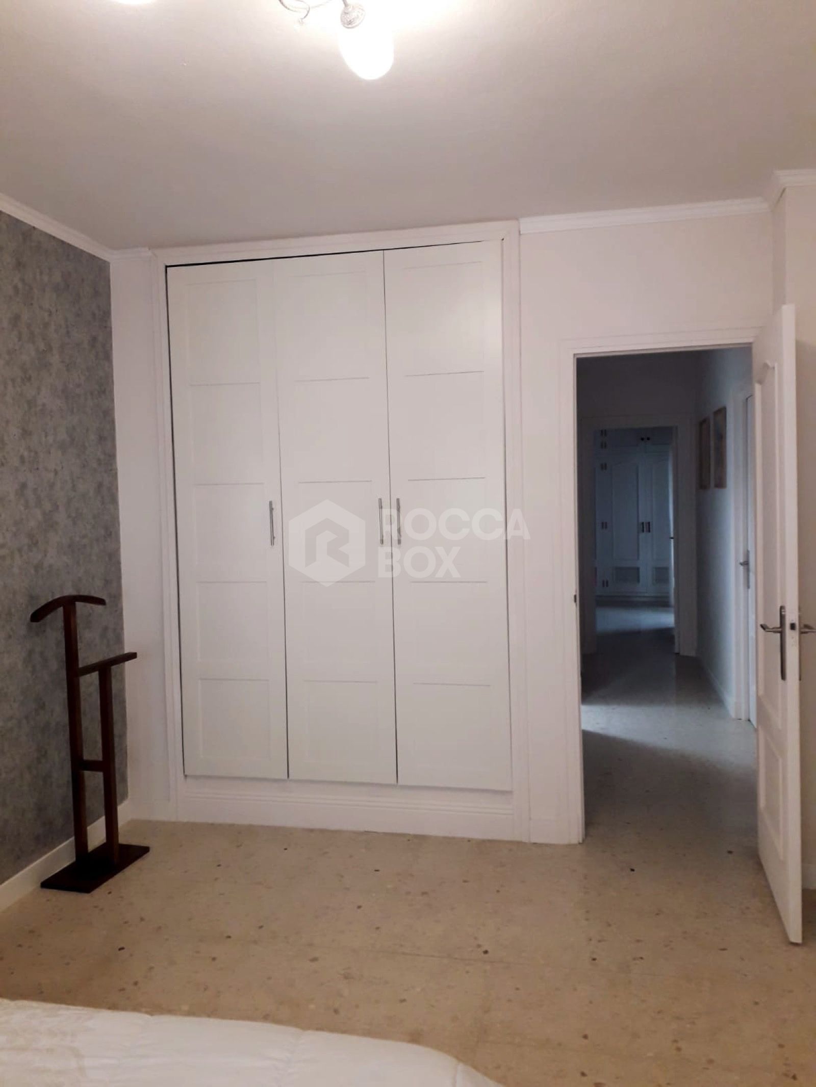 Charming Semi-Detached Townhouse