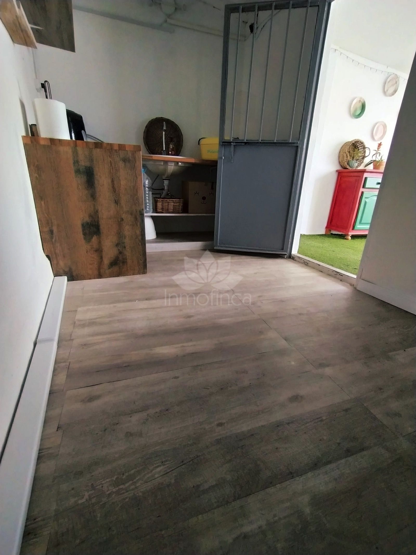 Town House in San Pedro de Alcantara