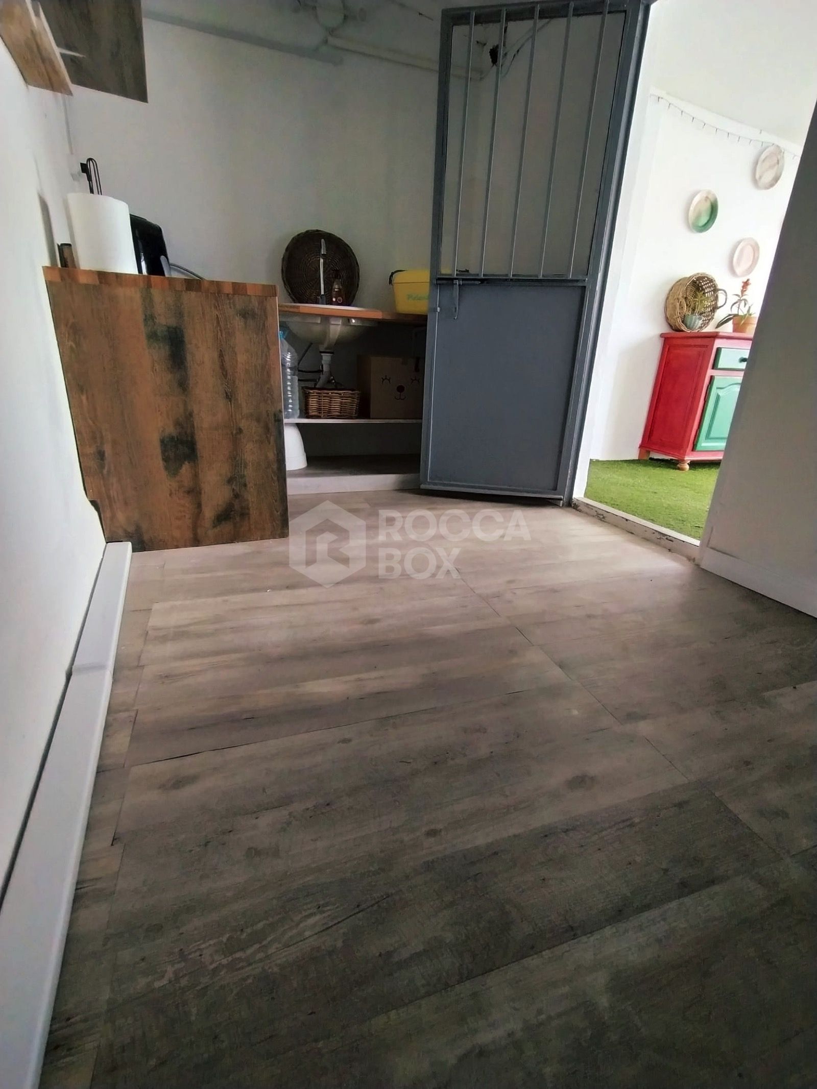 Charming Semi-Detached Townhouse