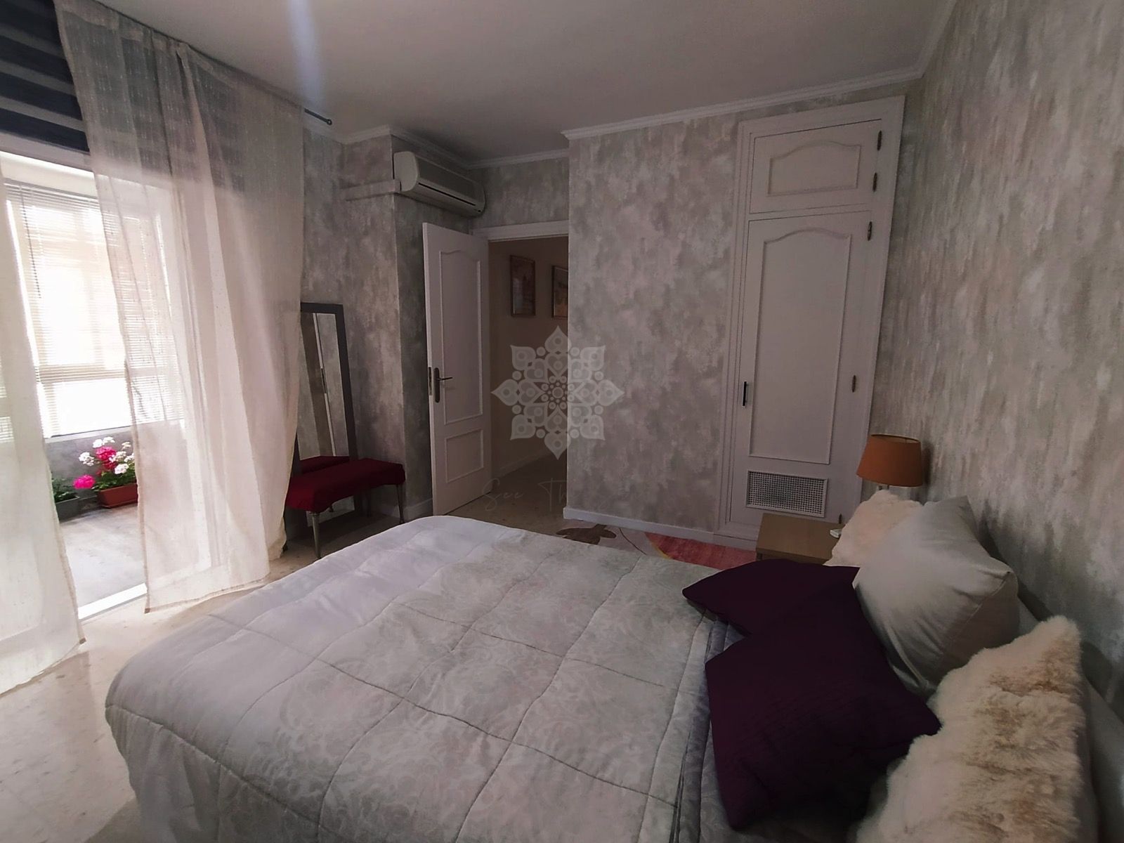 Adosado en San Pedro de Alcantara